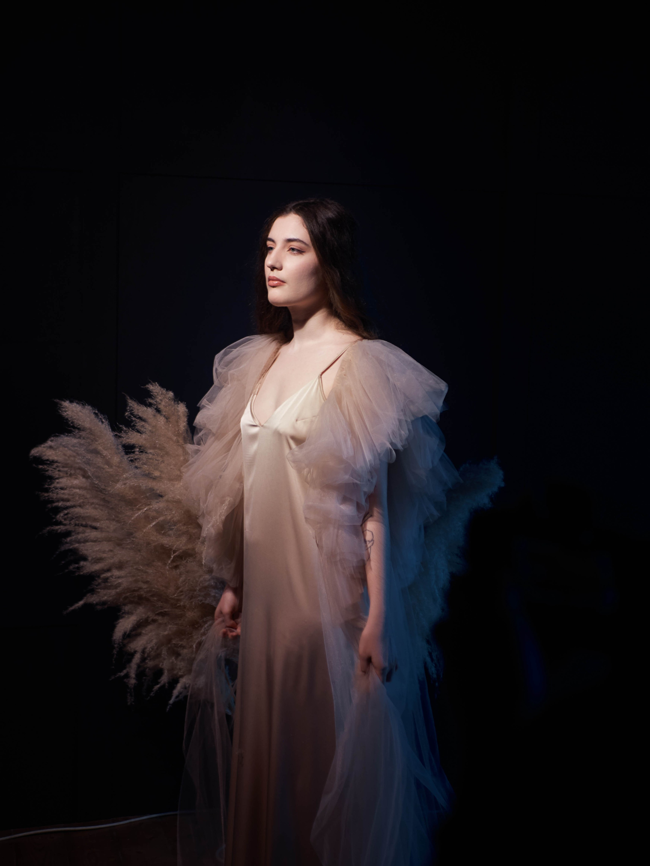 Нежная фотосъёмка