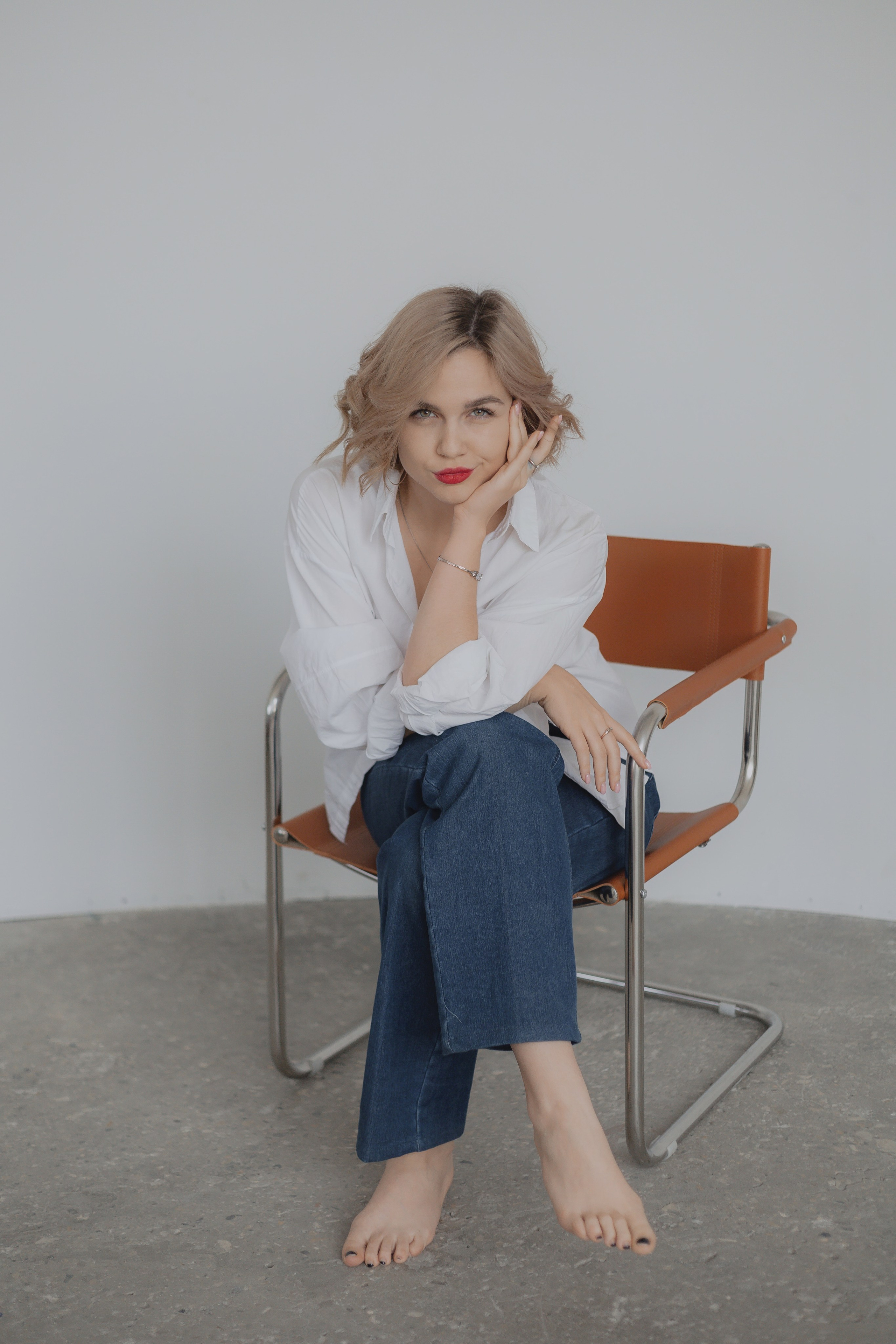 Анастасия. Свадебный и персональный фотограф в Казани Алёна Ишаева