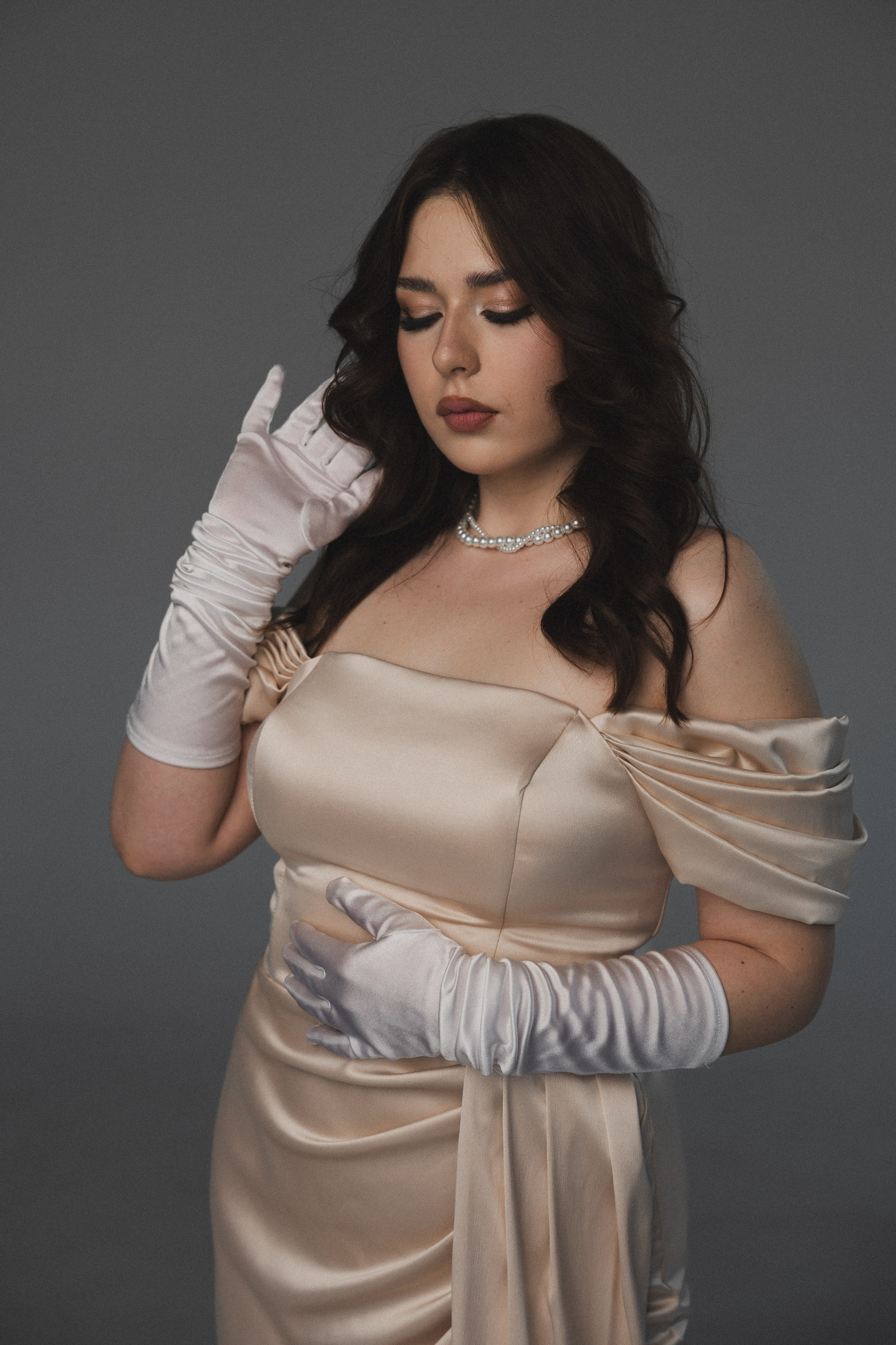 Дарьяна. Олег Минайлов — Фотограф ваших событий