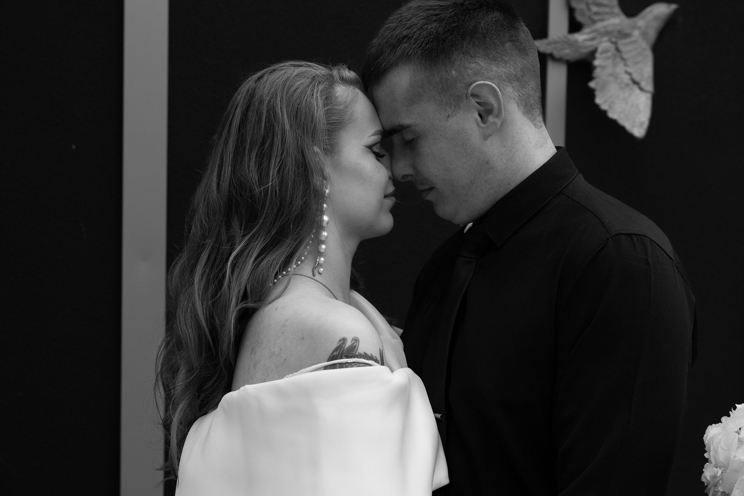 Даниил + Елизавета г. Курск. Олег Минайлов — Фотограф ваших событий