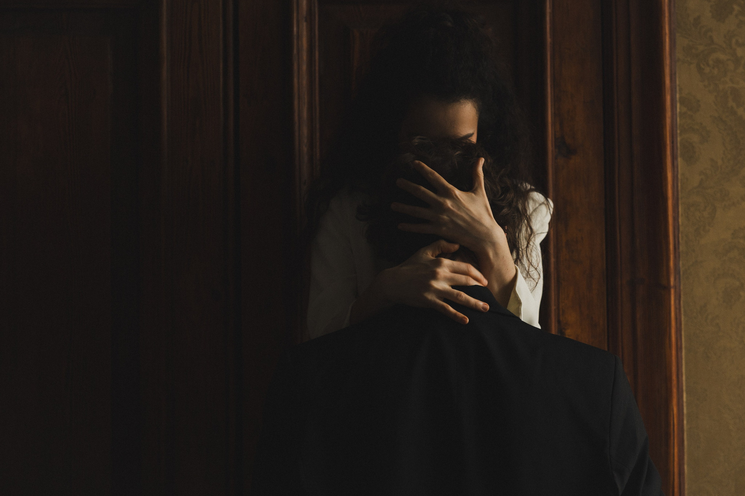 Виктор + Евгения. Олег Минайлов — Фотограф ваших событий