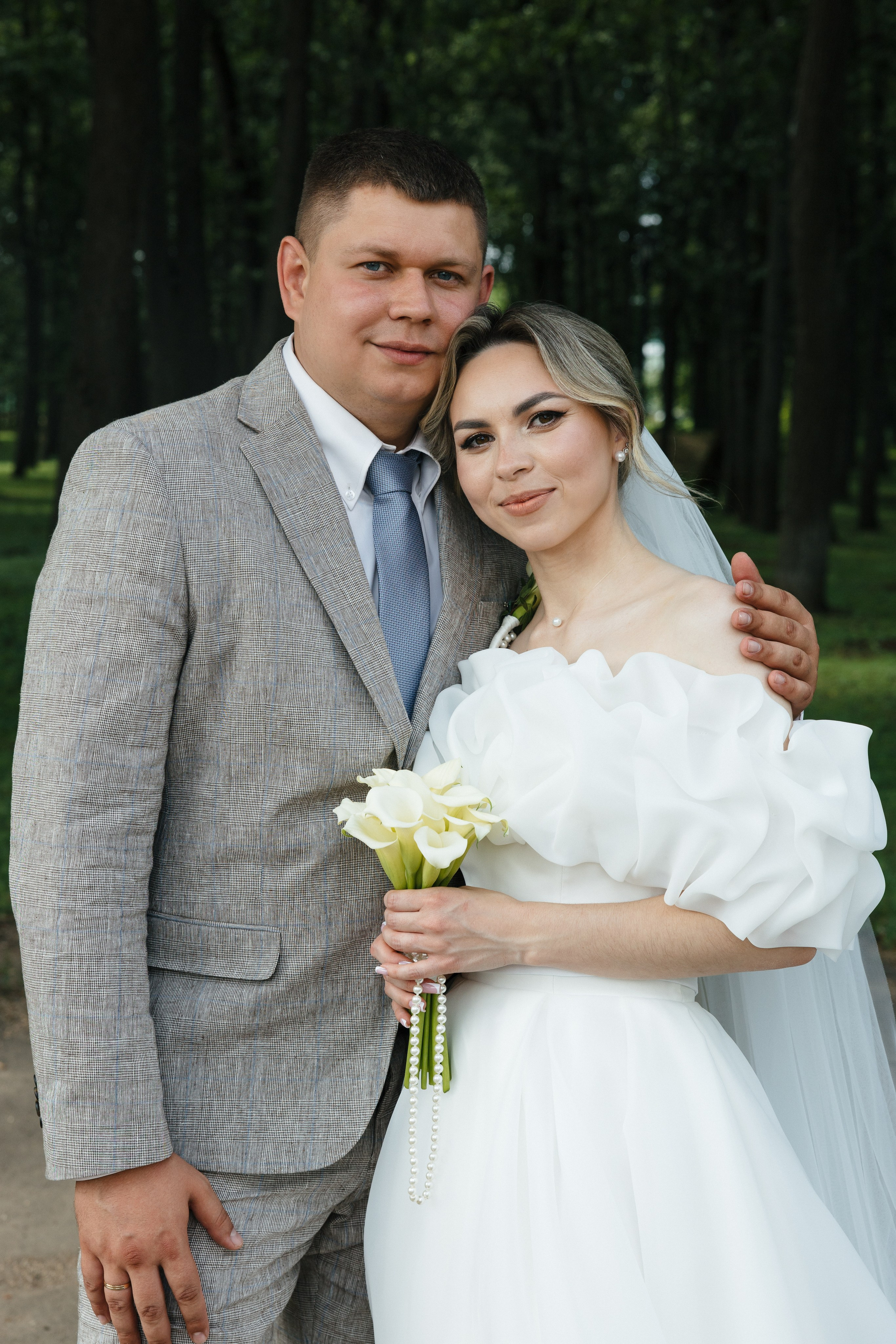 Саша + Ира г. Москва. Олег Минайлов — Фотограф ваших событий