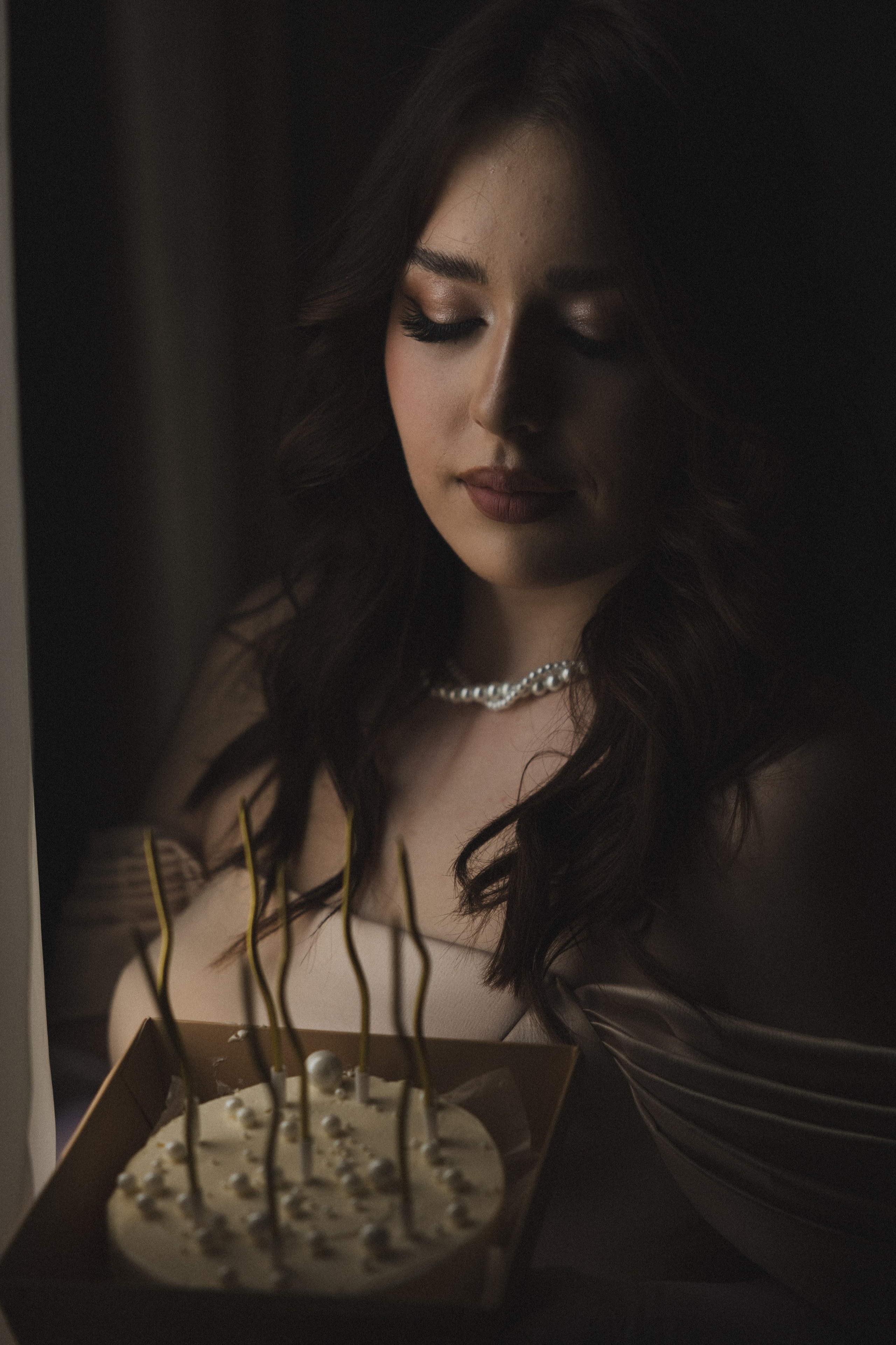 Дарьяна. Олег Минайлов — Фотограф ваших событий