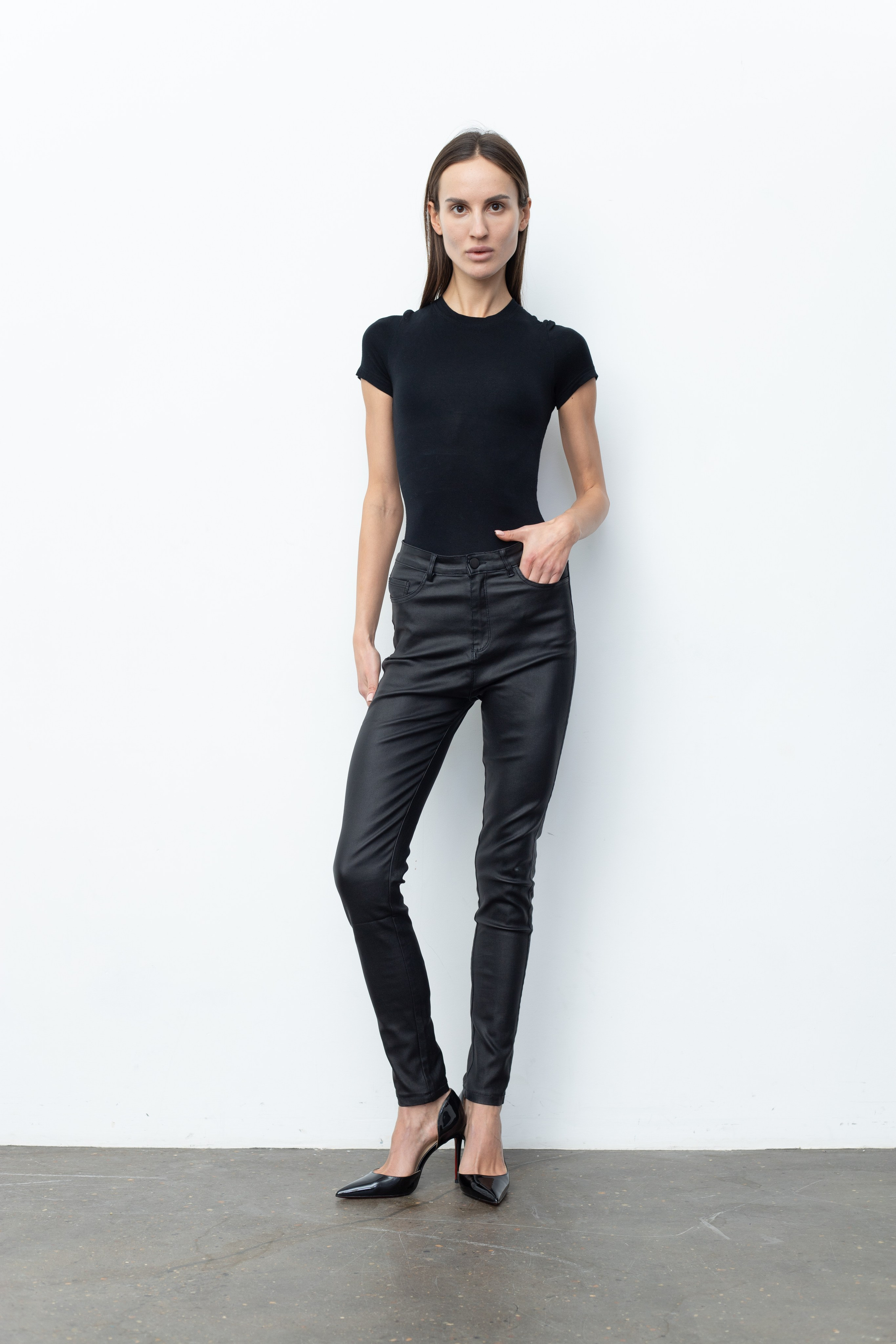 Angelina. Фотограф Москва Дмитрий Курасов