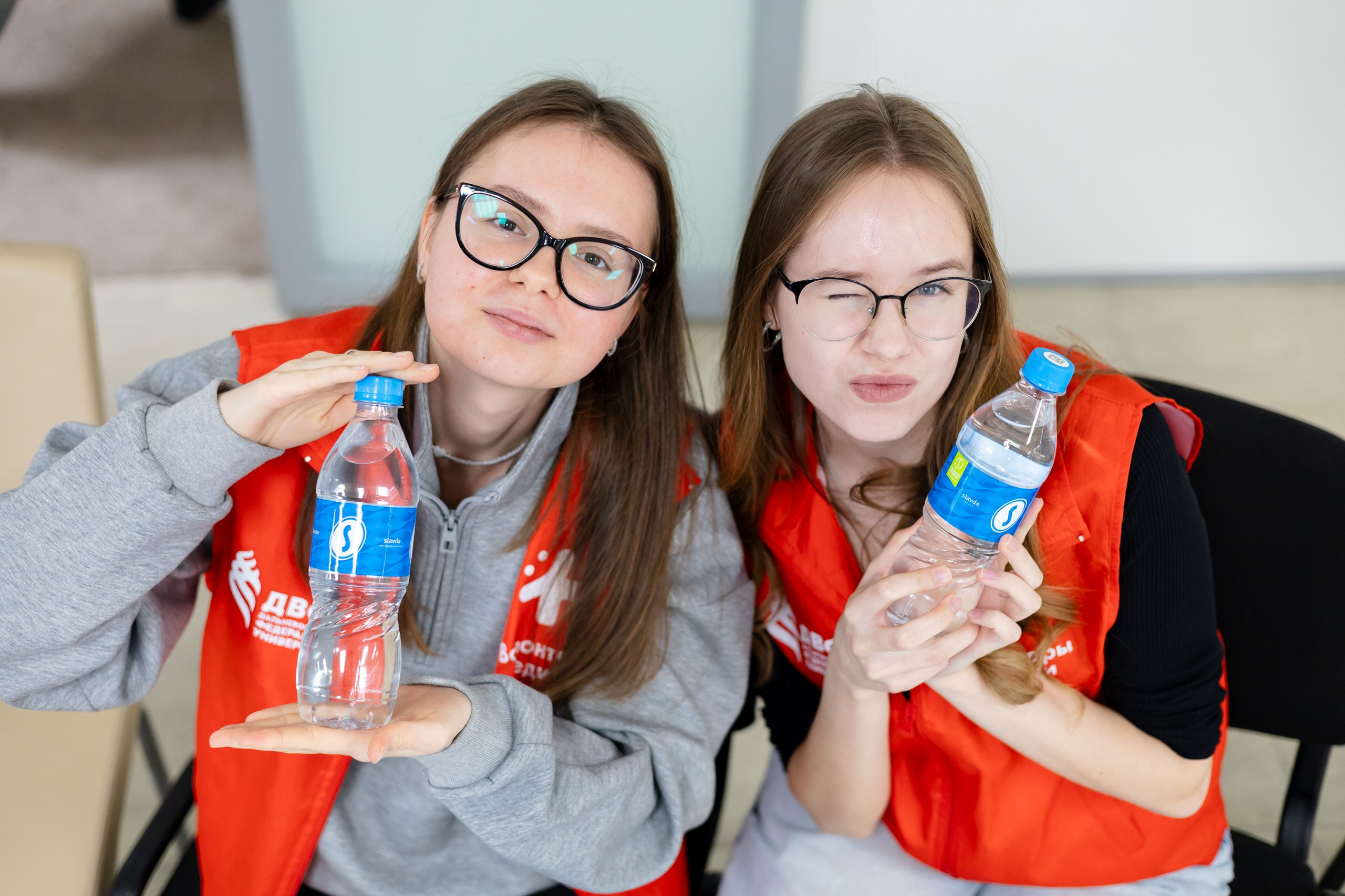 Приморье без ВИЧ. Главная