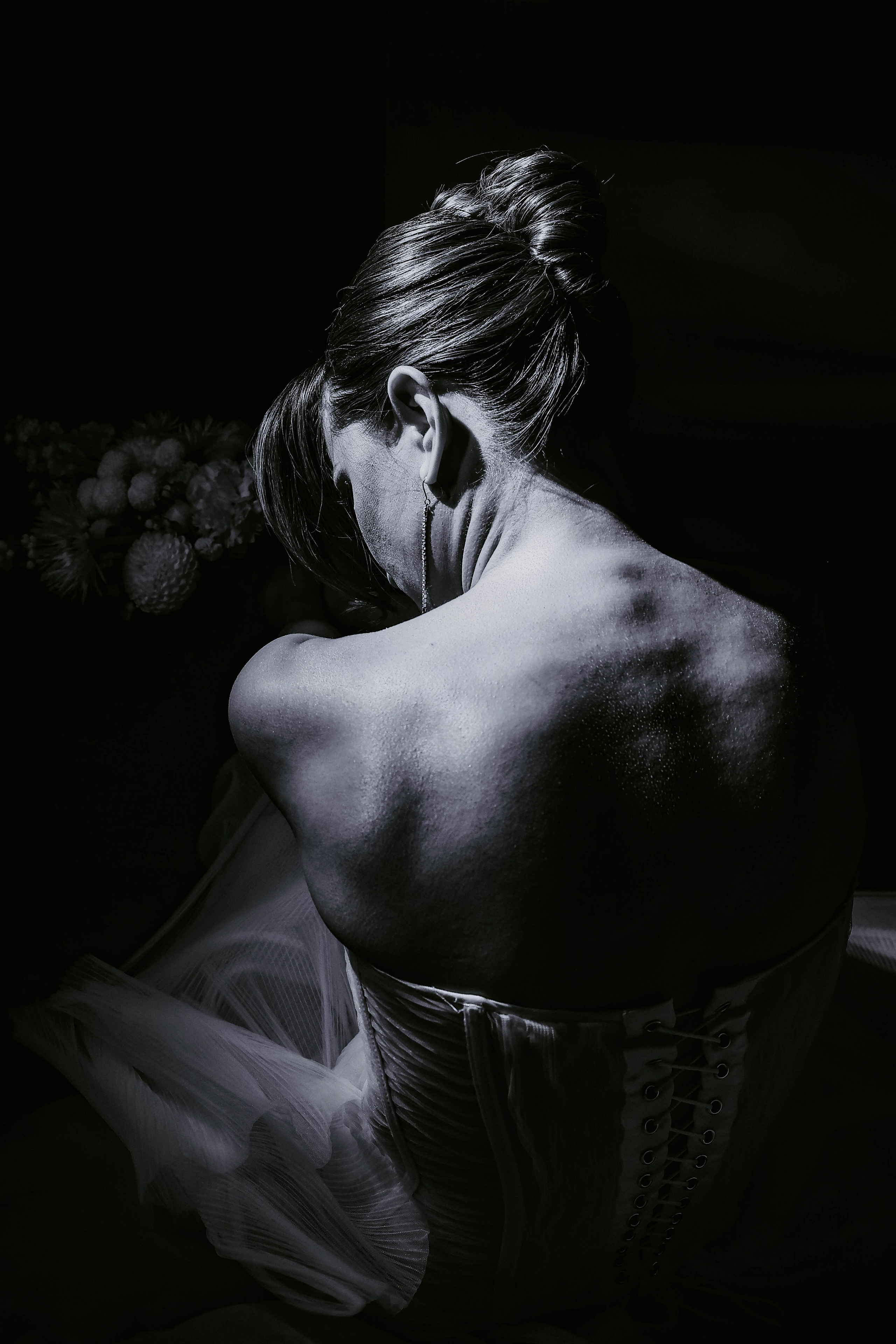 Рушана и Владислав. Photographer in Moscow & everywhere in the World Alena Vyalova