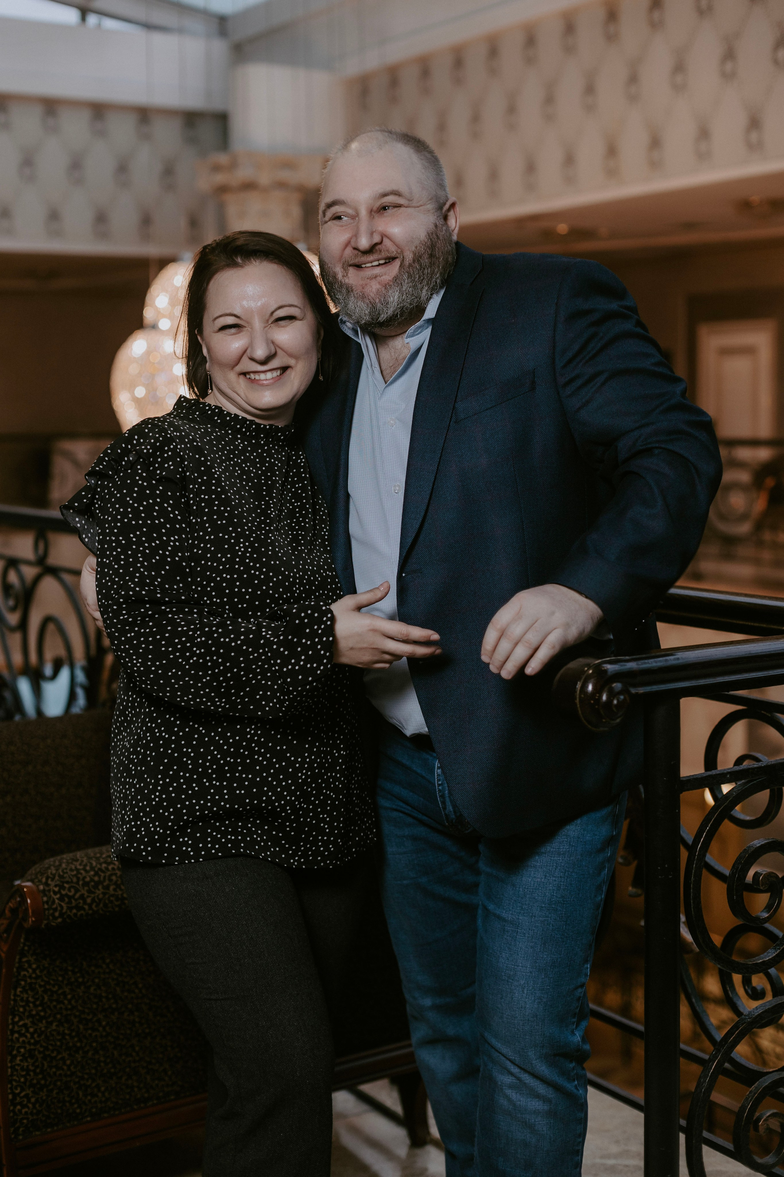 Корпоратив НТЦ Интеграл. Фотограф в Москве и любой точке земного шара Алёна Вялова (Чулкова)