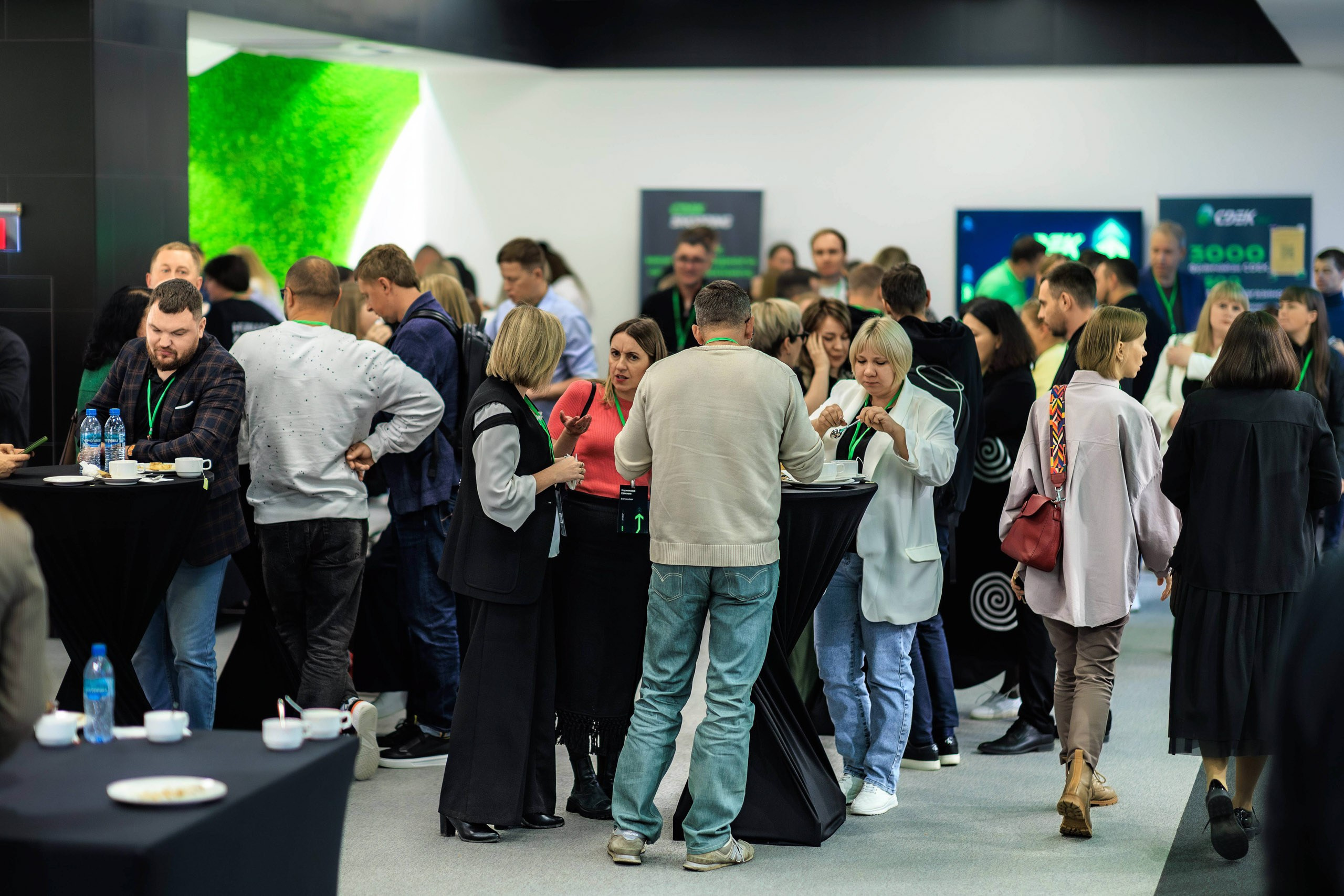 СДЭК | Конференция. Репортажный фотограф Екатеринбург | Яркий, качественный репортаж | Концерты, клубы, репортаж, праздники, корпоративы