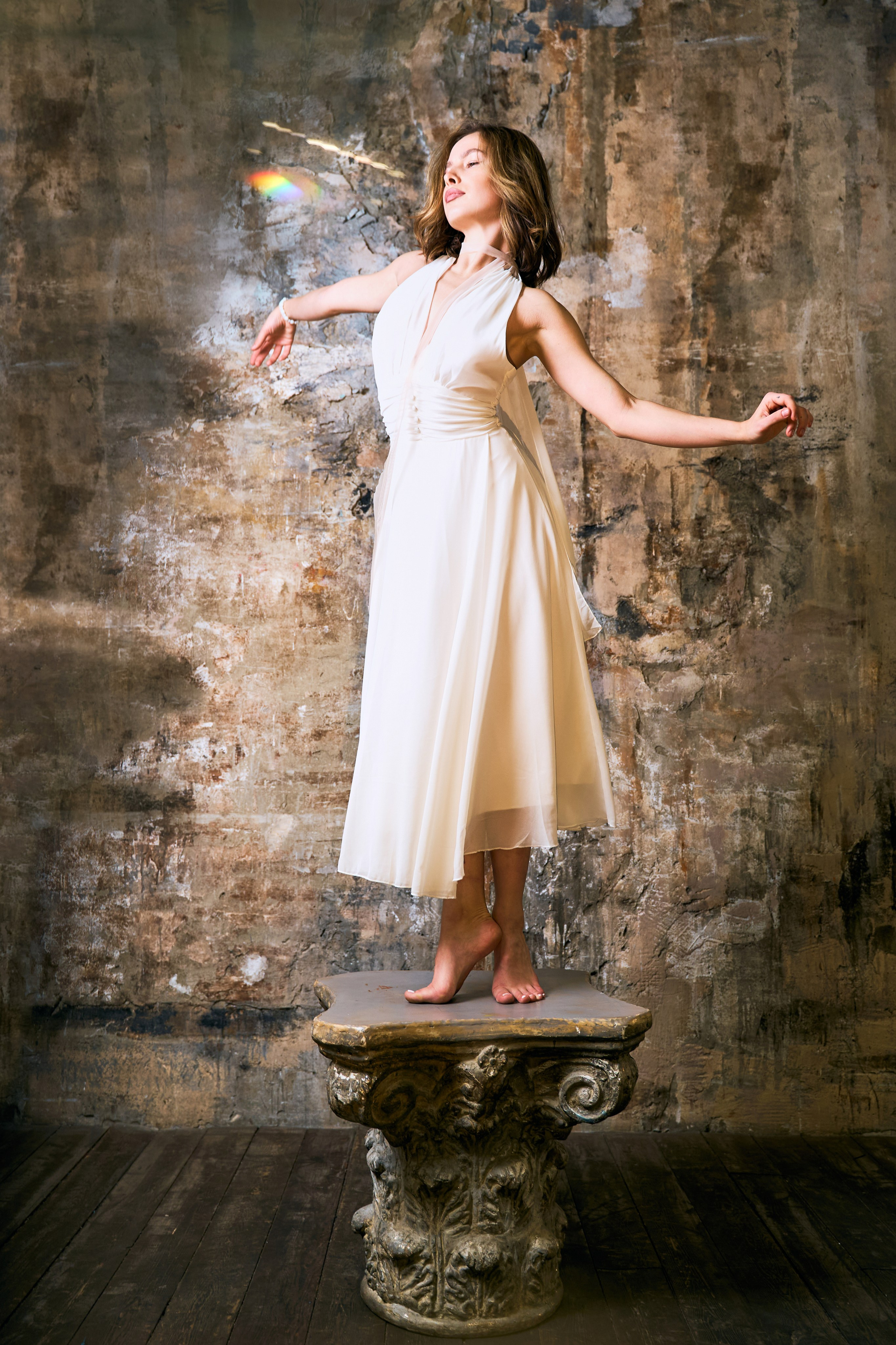 Аполлинария. Портретный и репортажный фотограф в Москве