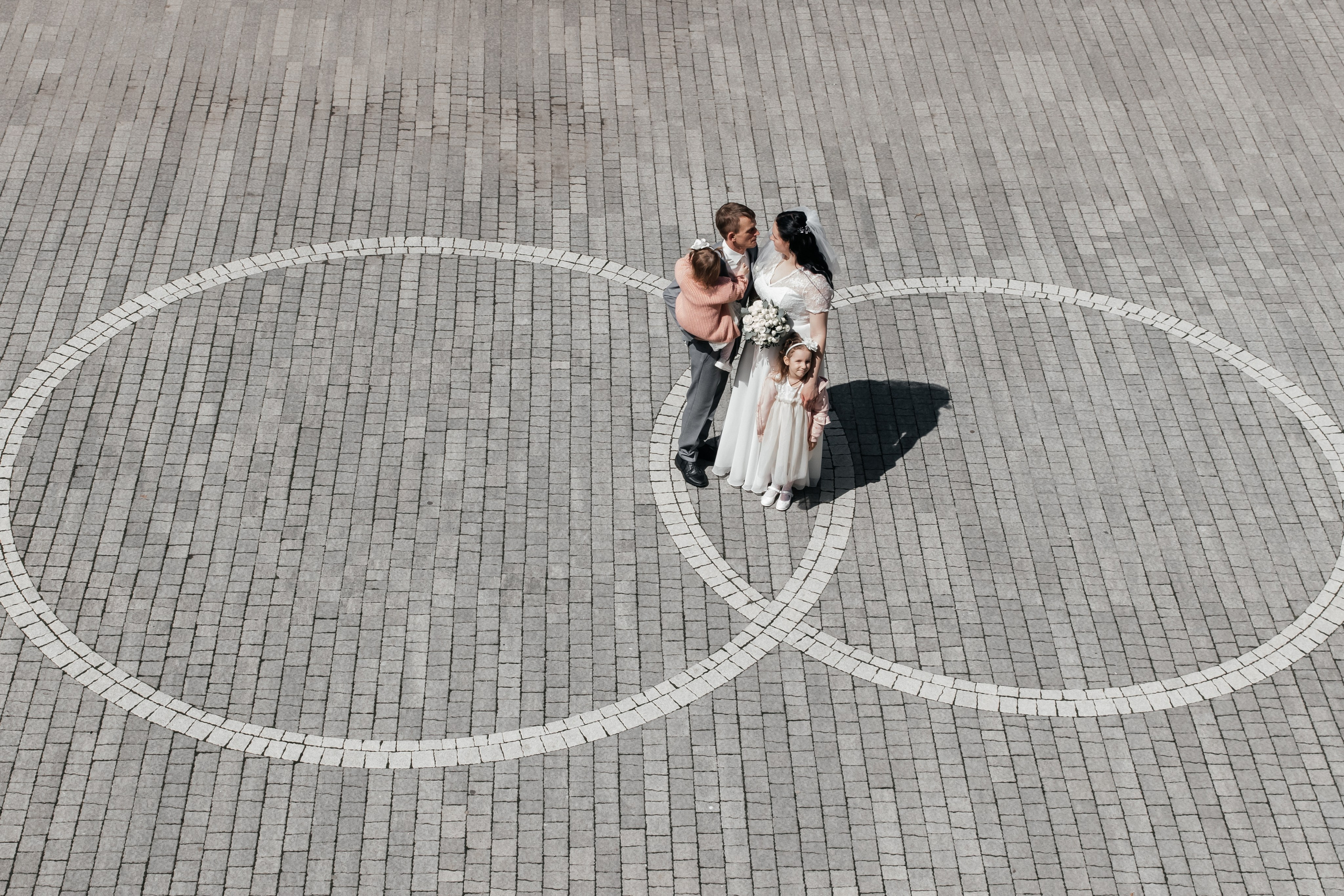 Полина и Виктор. Фотограф Пятигорск Александра Карасева
