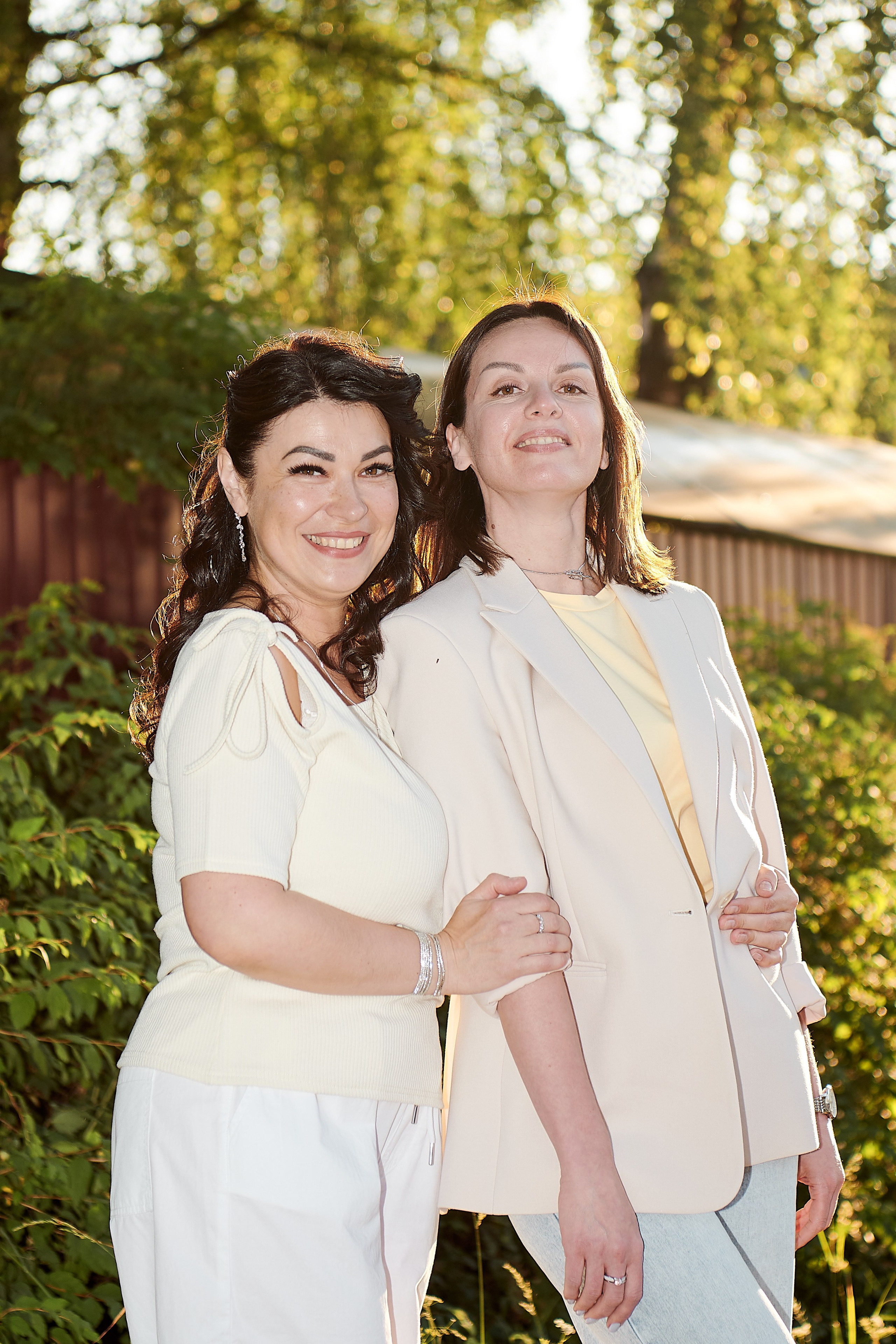 День рождения в Дровах. Ольга Чёкотова (Фотограф Кострома)