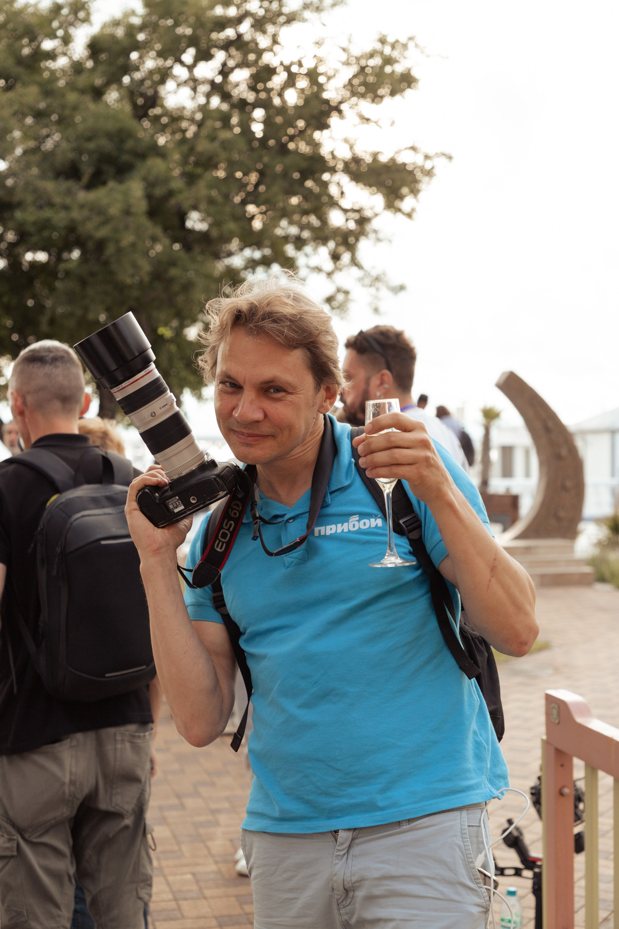 Репортажная съёмка. Фотограф в Геленджике Александра Запорожцева