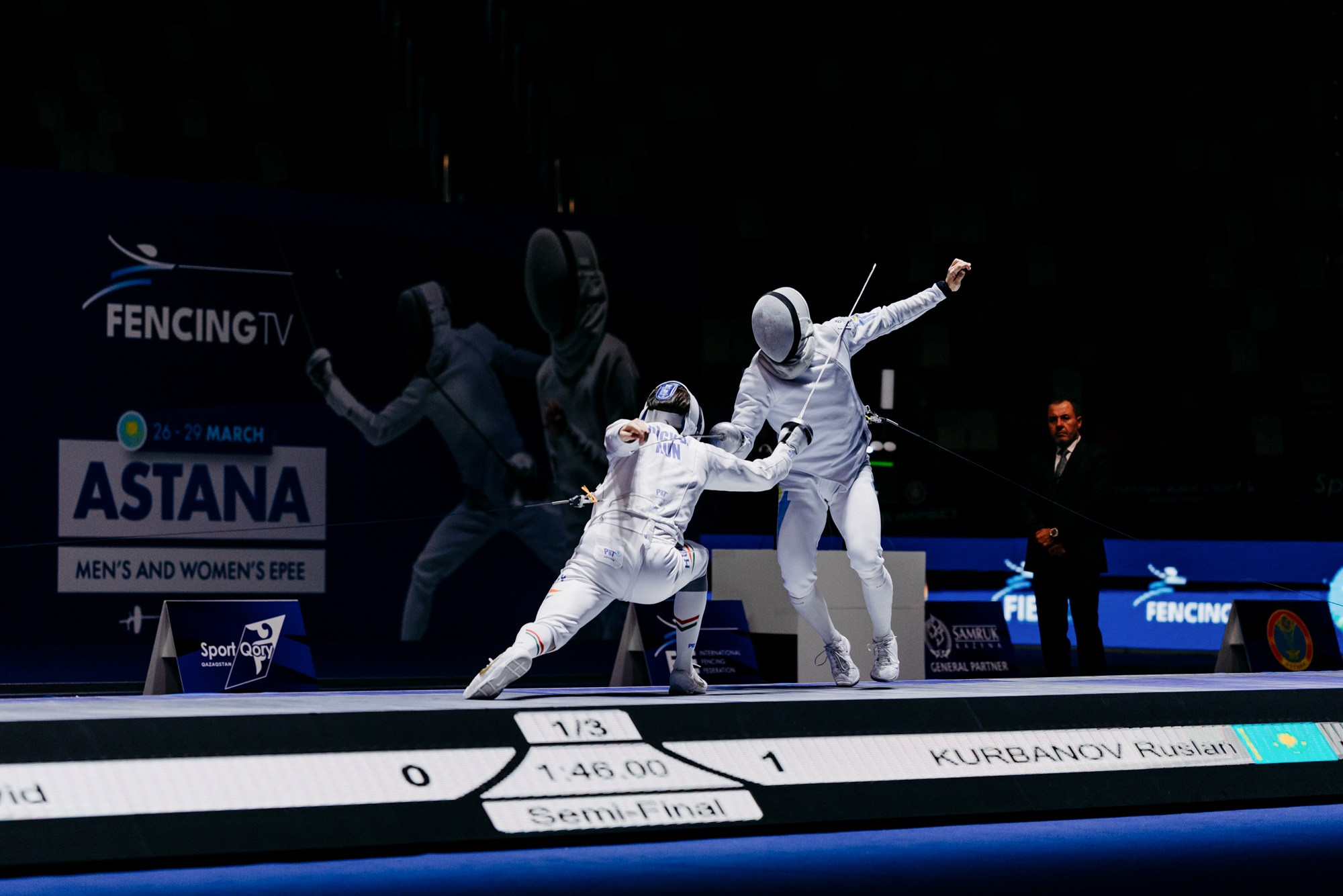 ASTANA WORLD CUP. ГЛАВНАЯ