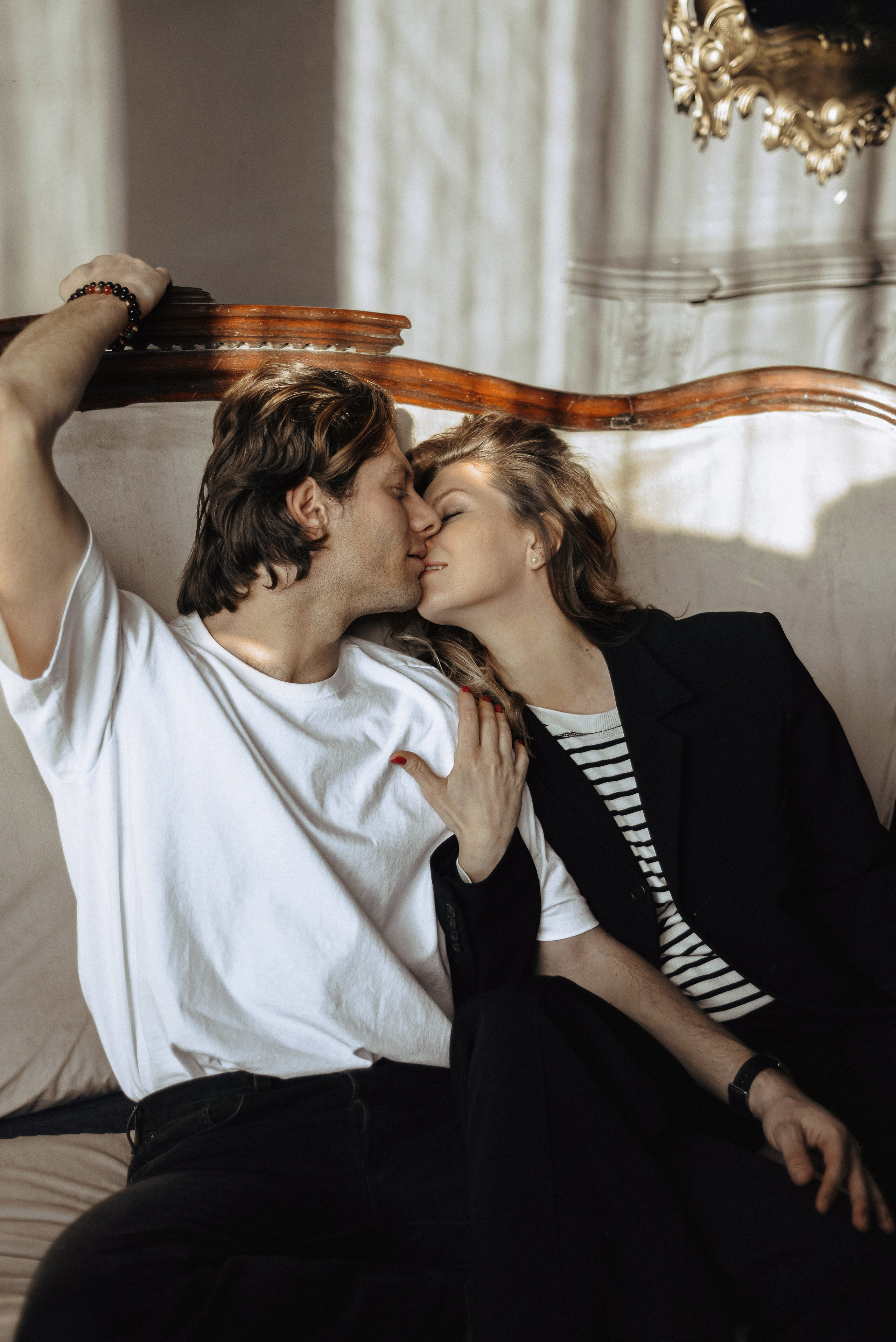 Love story, Семейные. Асель Мурзина фотограф Казань