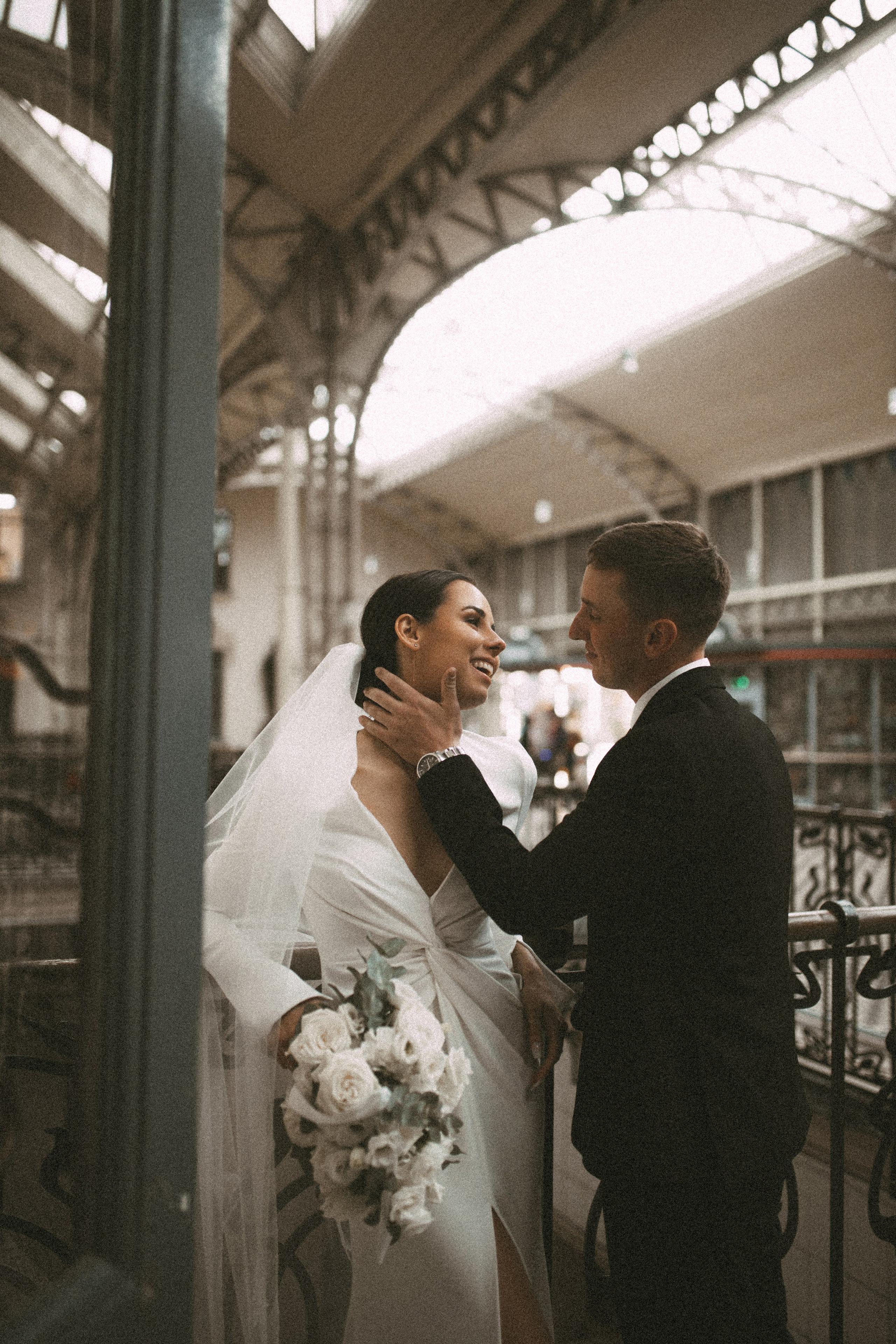 Д & А | Санкт-Петербург. Фотограф Екатерина Амбрушкевич