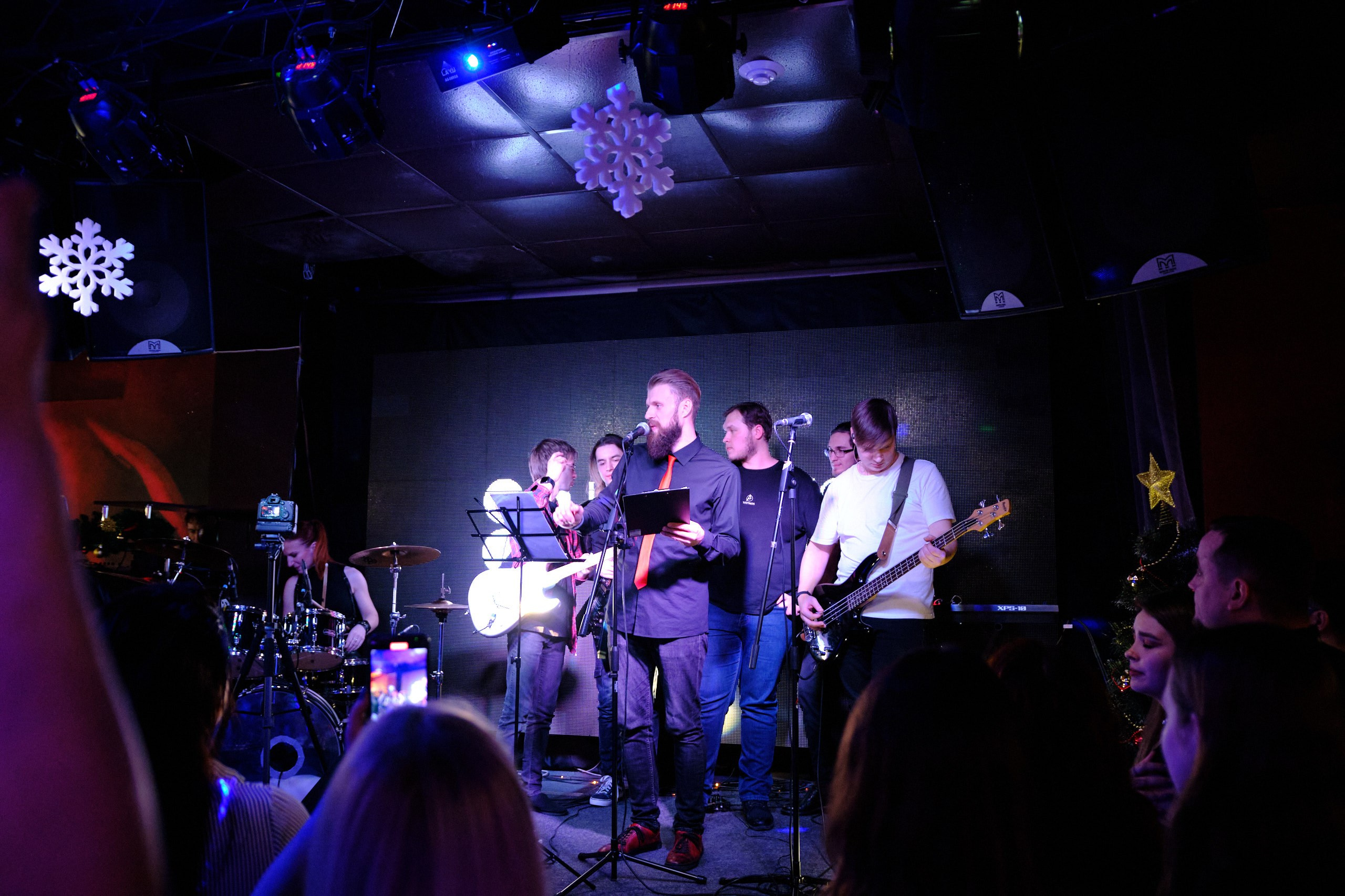 CocoBongo. Антон Ив