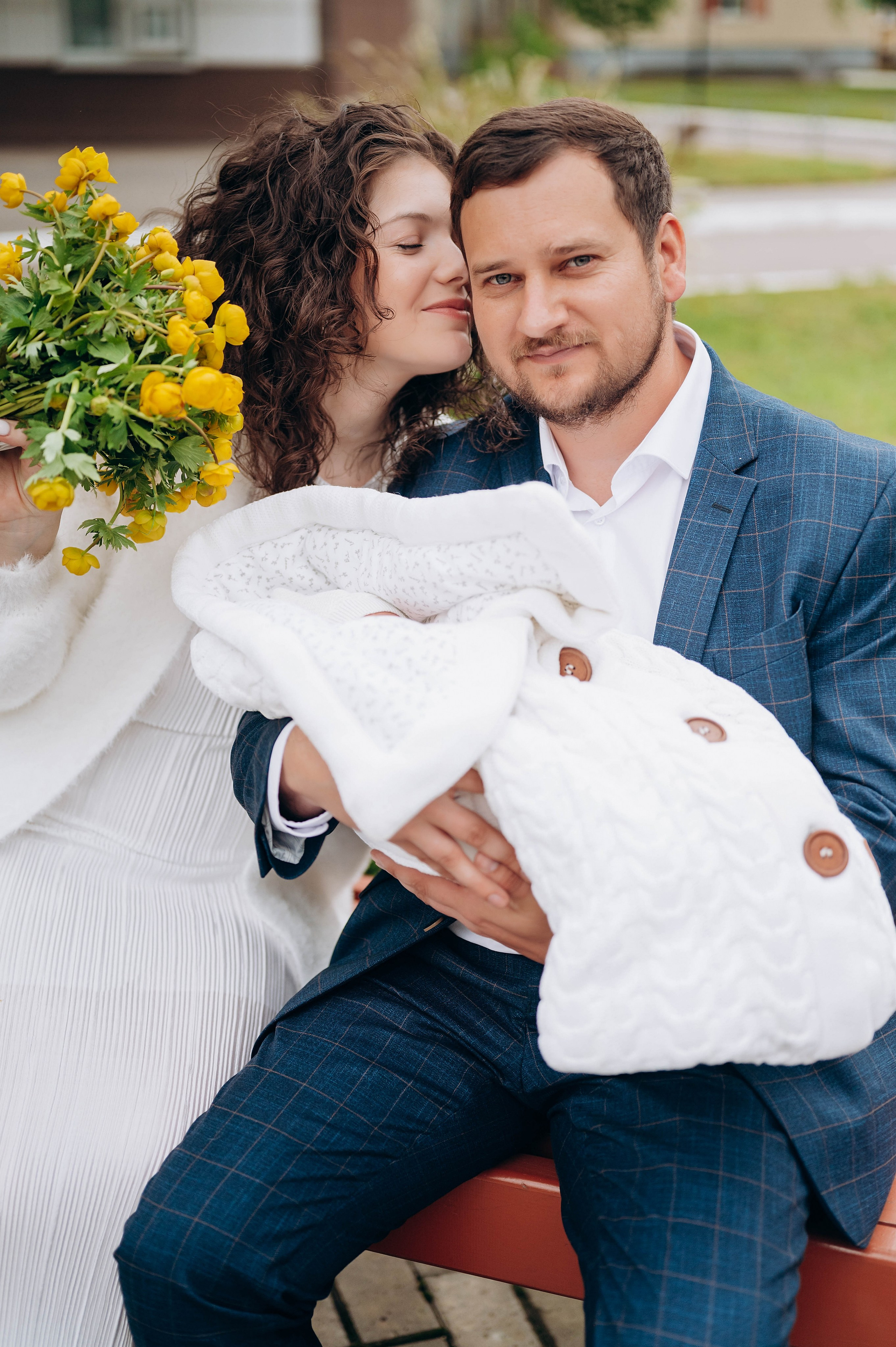 Выписка. Главная