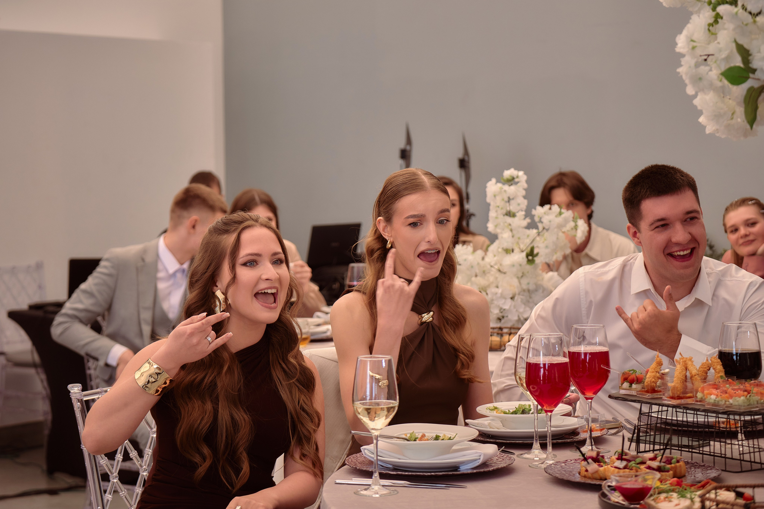 ДМИТРИЙ И КРИСТИНА. Свадебный фотограф в Екатеринбурге Соседков Евгений