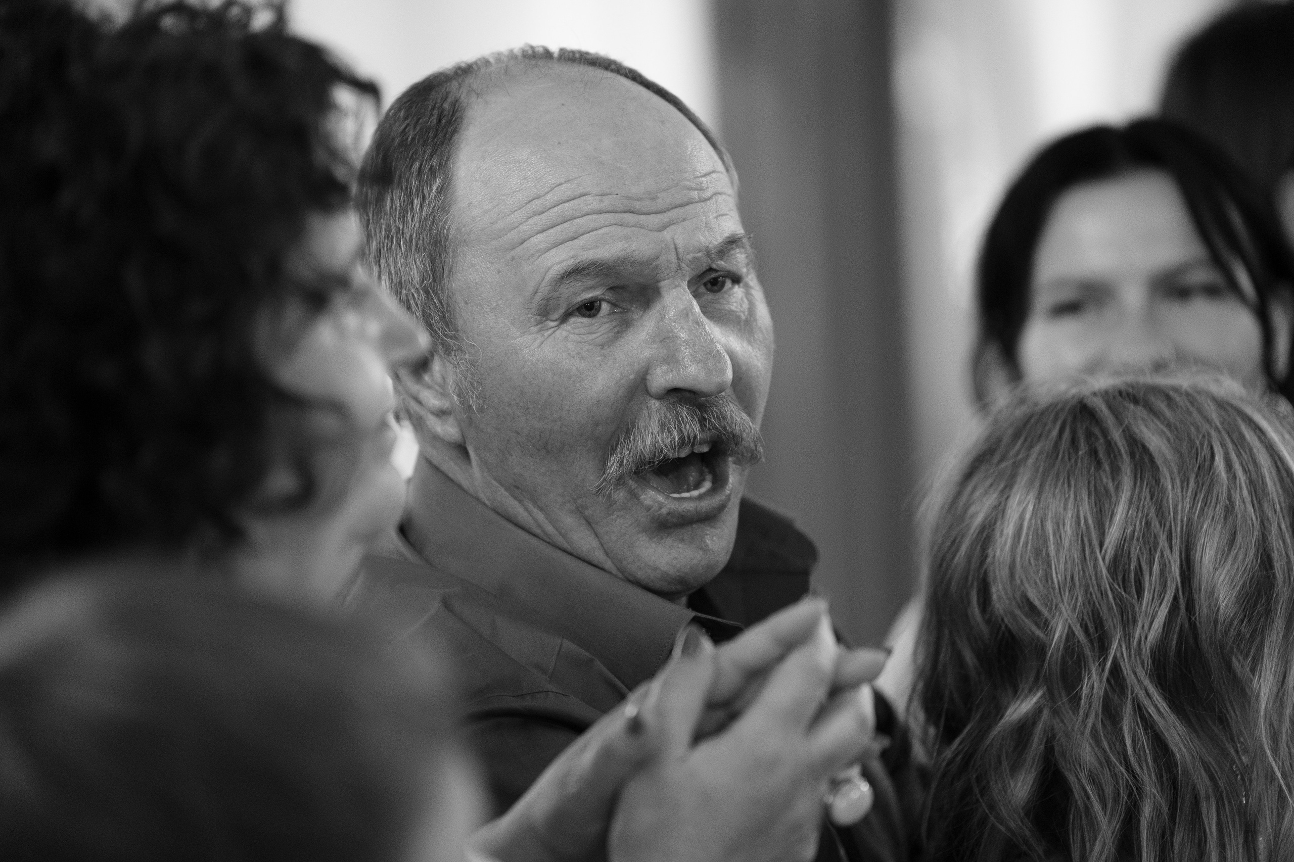 Свадебная съемка. Репортажный фотограф в Калининграде Морозов Кирилл