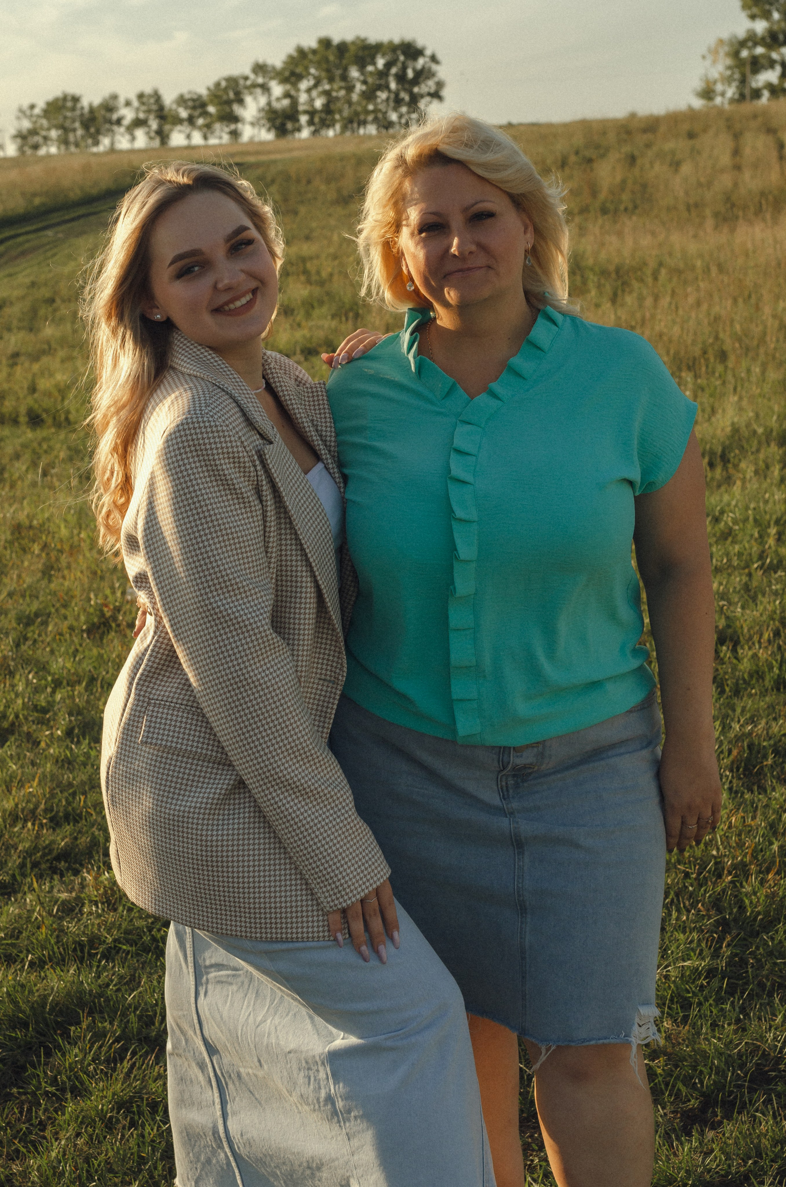 Семейная летняя съемка. Семейный фотограф в Барнауле Ирина Ястребова