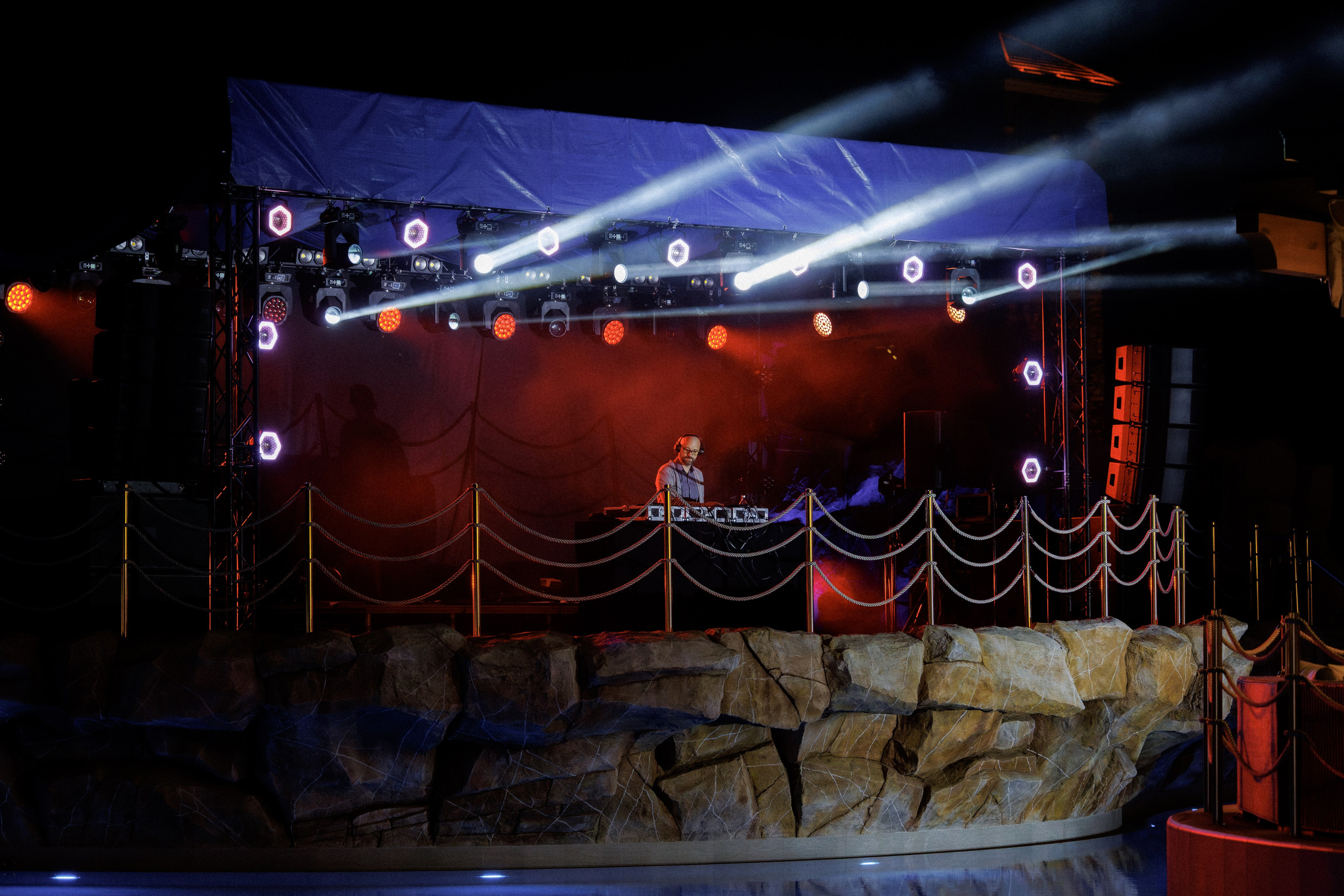 Юбилей компании — фотоотчёт празднования. Красильников Евгений — профессиональный фотограф в Ростове-на-Дону