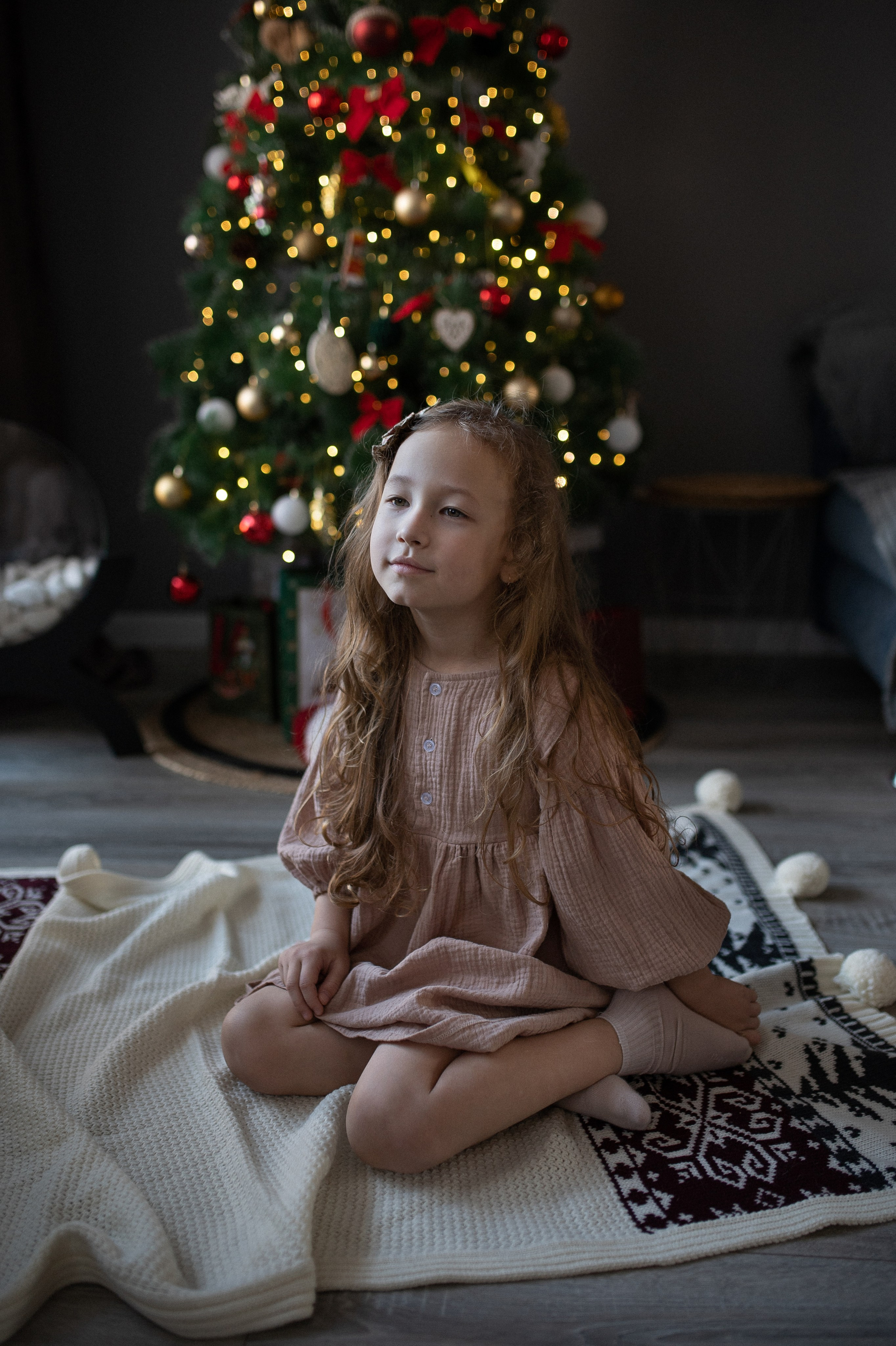 Ирина, Саша, Ваня, Оливия. Www.ostermiller.ru