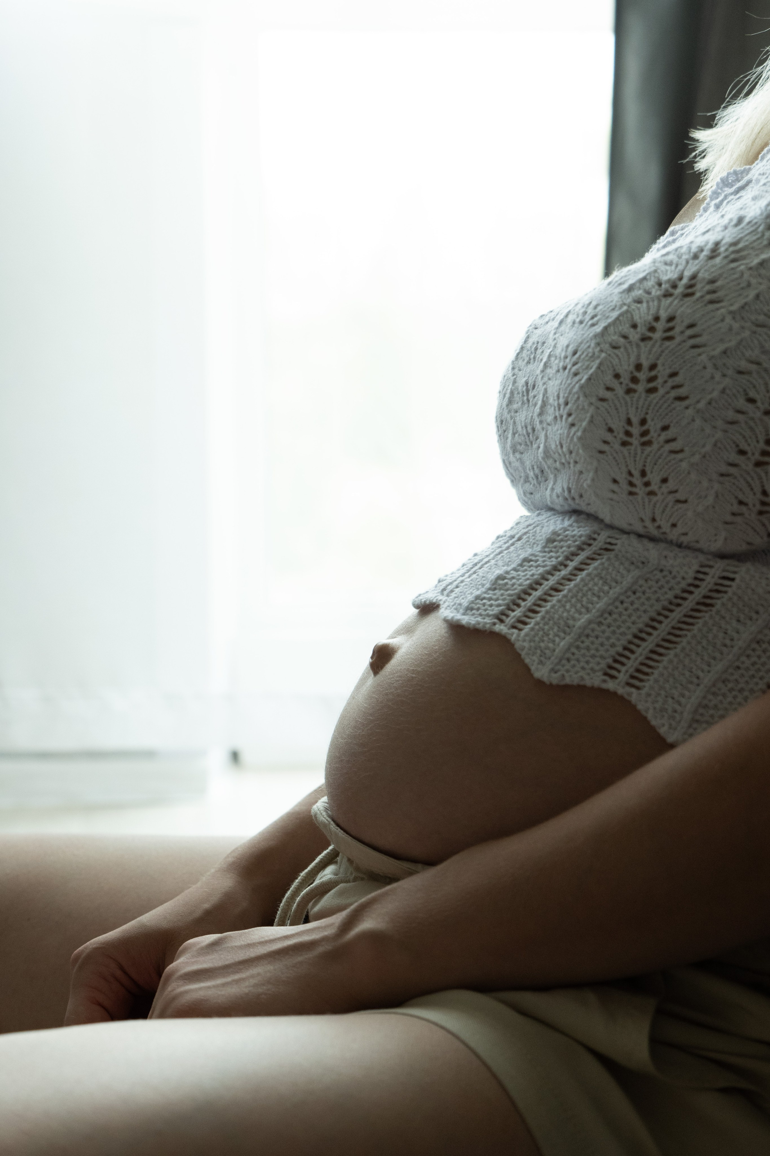 Будни в ожидании. Фотограф видеограф Ольга Василевская