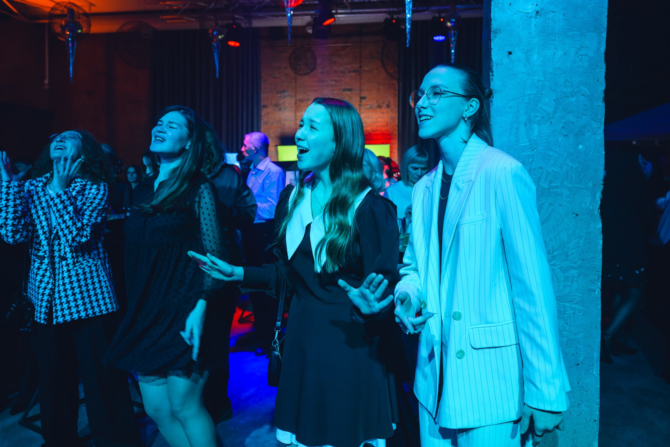 «Волонтёр года» от Красволонтёр. 📸Портретный и репортажный фотограф | Красноярск | Поливода Дмитрий📸