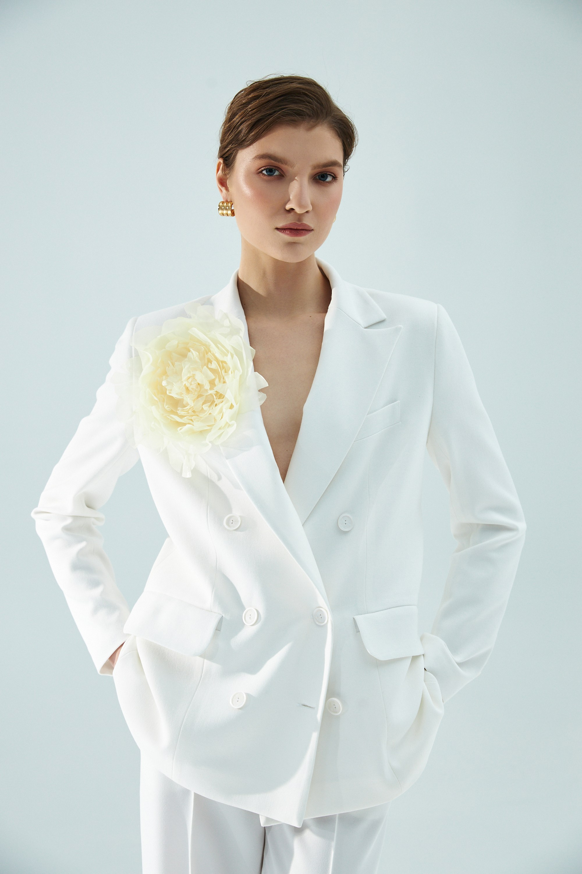 Имидж для CLOXY. Кристина Гаврик, ваш коммерческий фотограф