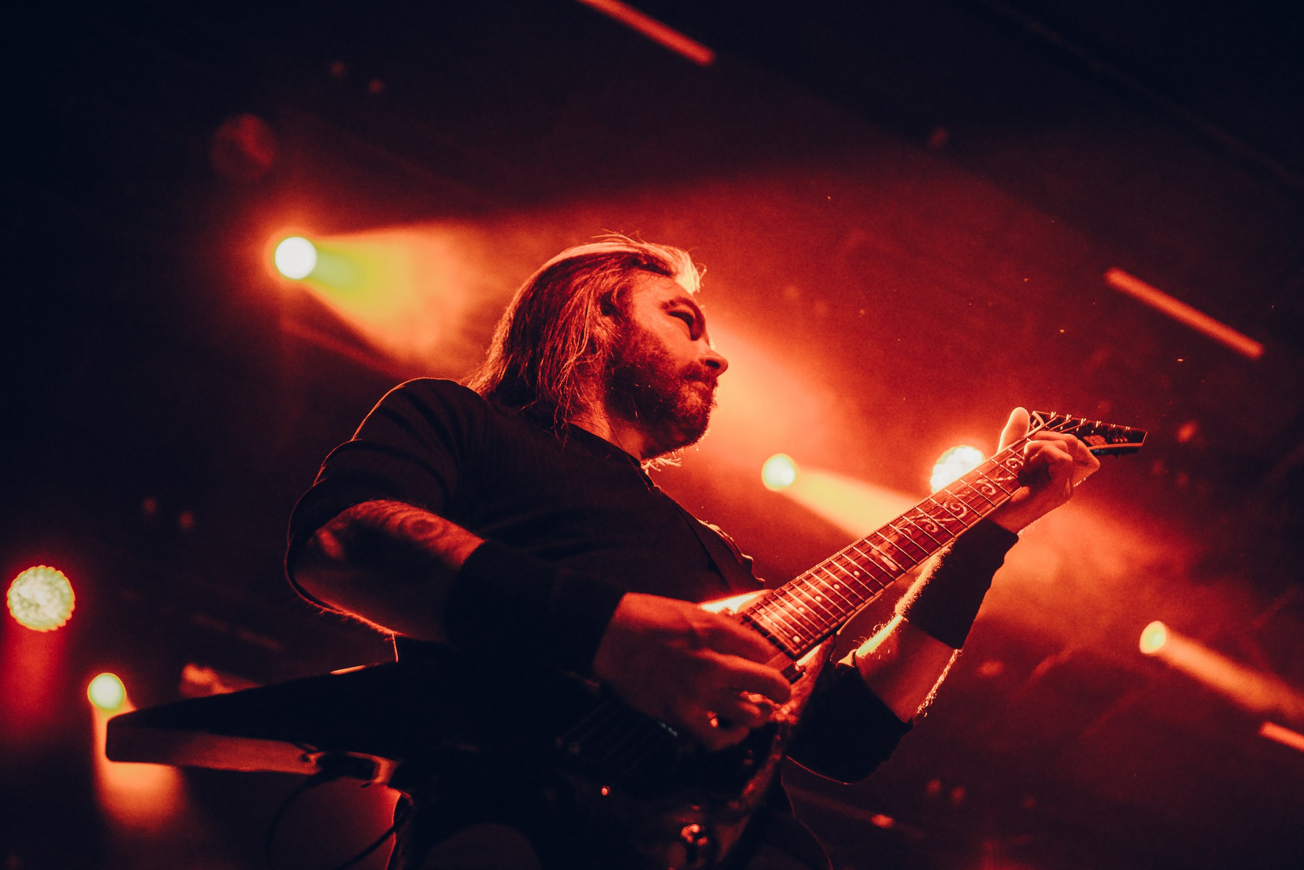 Концертное портфолио. Портфолио