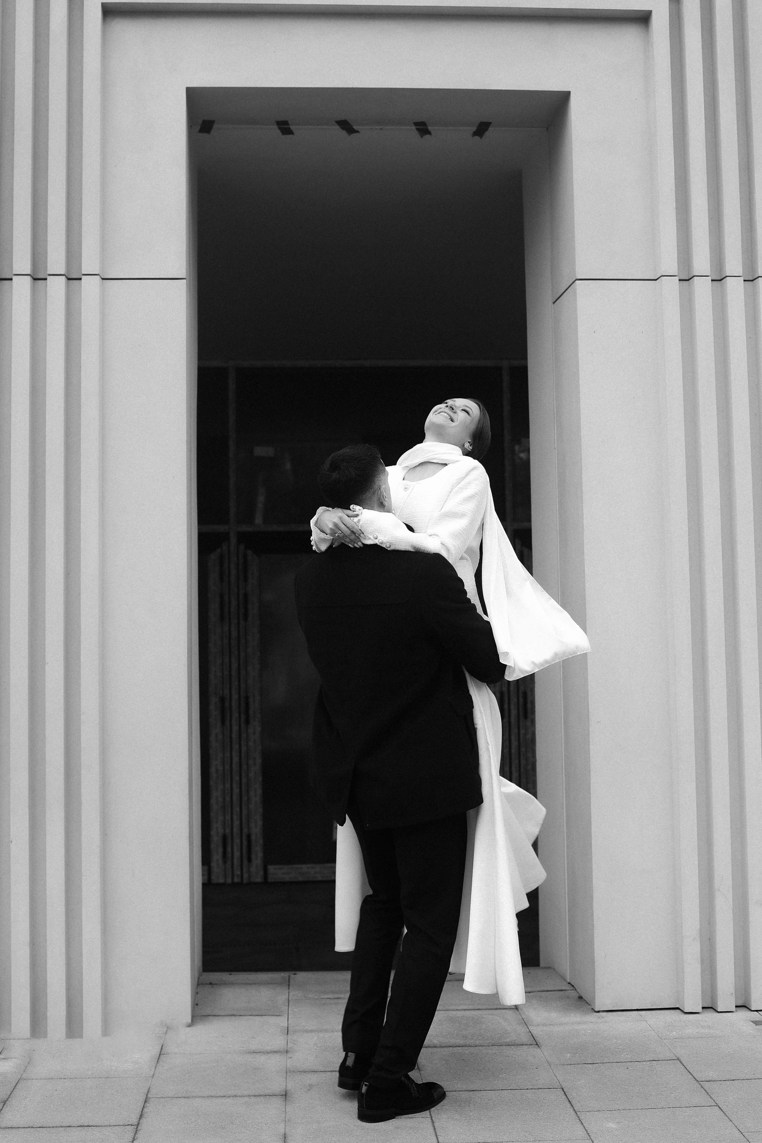 Е. + В. Таганский ЗАГС, ресторан Турандот. Семейный и lovestory фотограф в Москве Светлана Коняхина