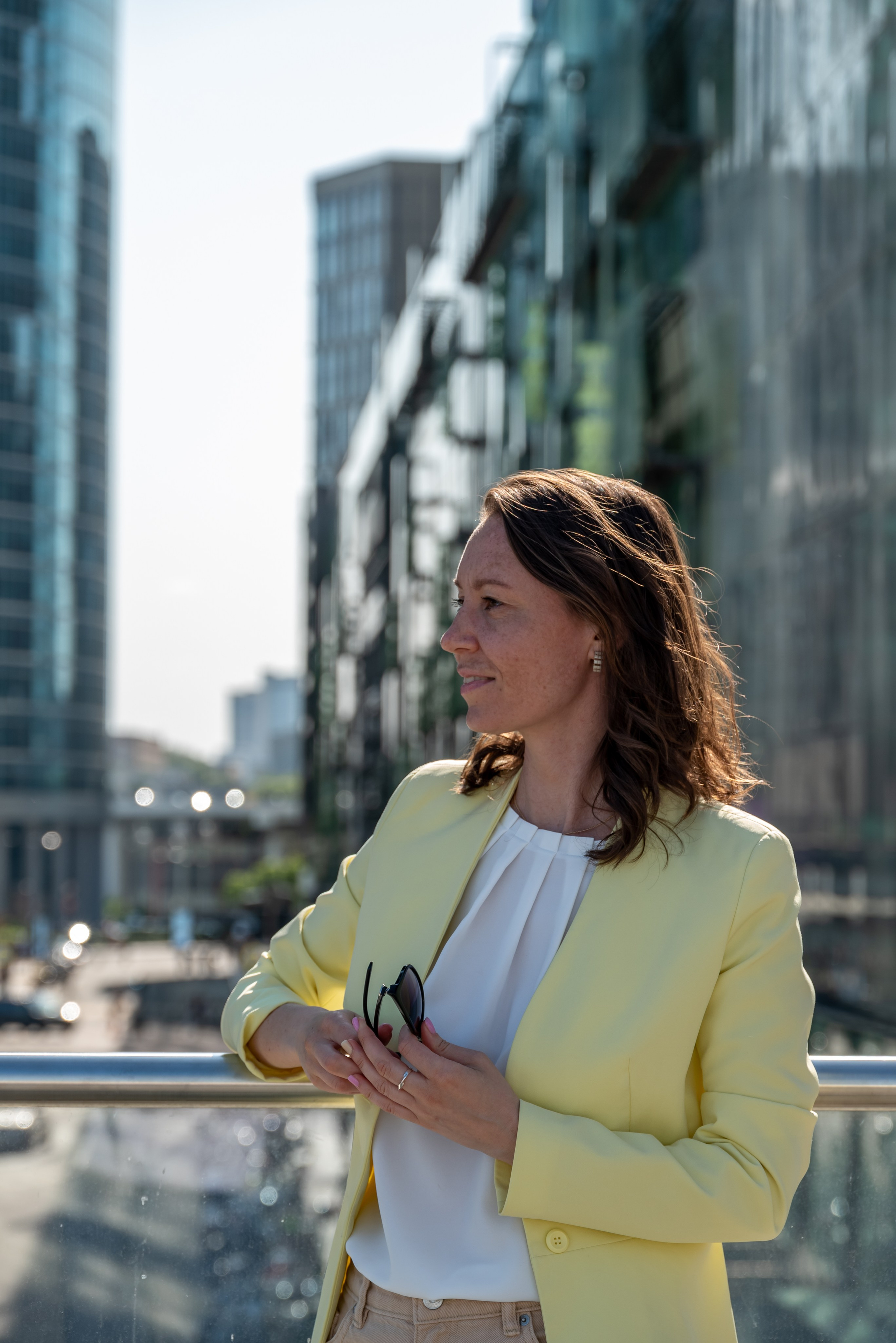 Яна. Бренд фотограф Москва