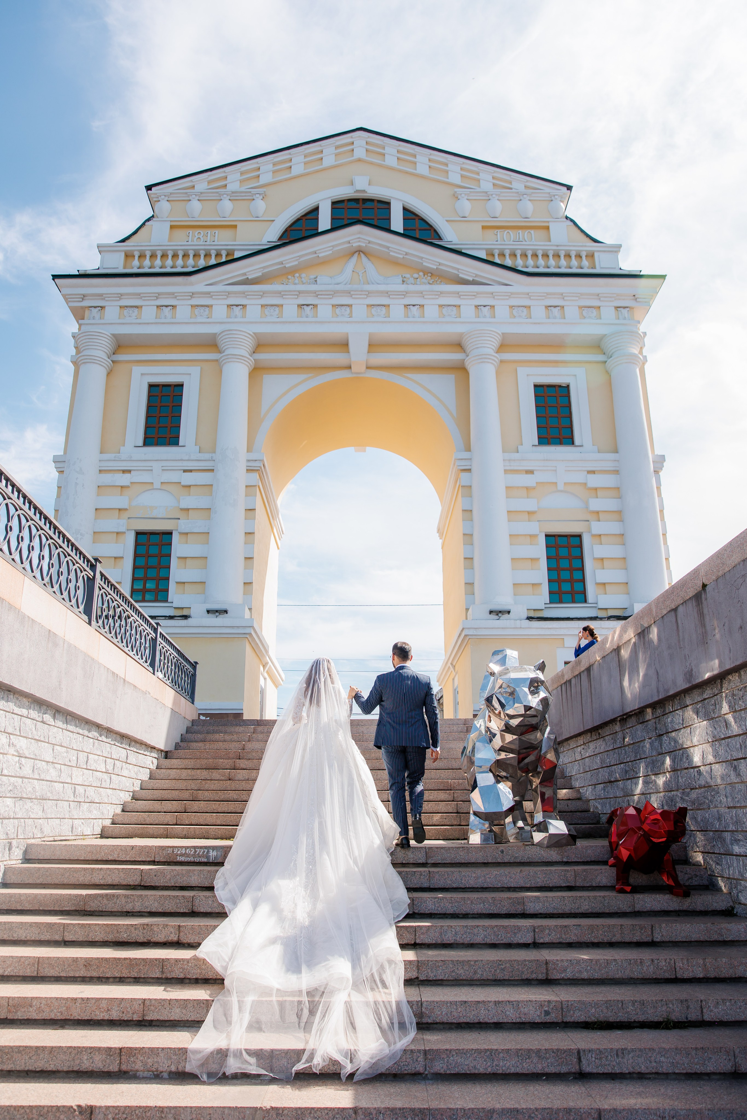 Свадебное. Семейный и репортажный фотограф в Иркутске Людмила Лиханская