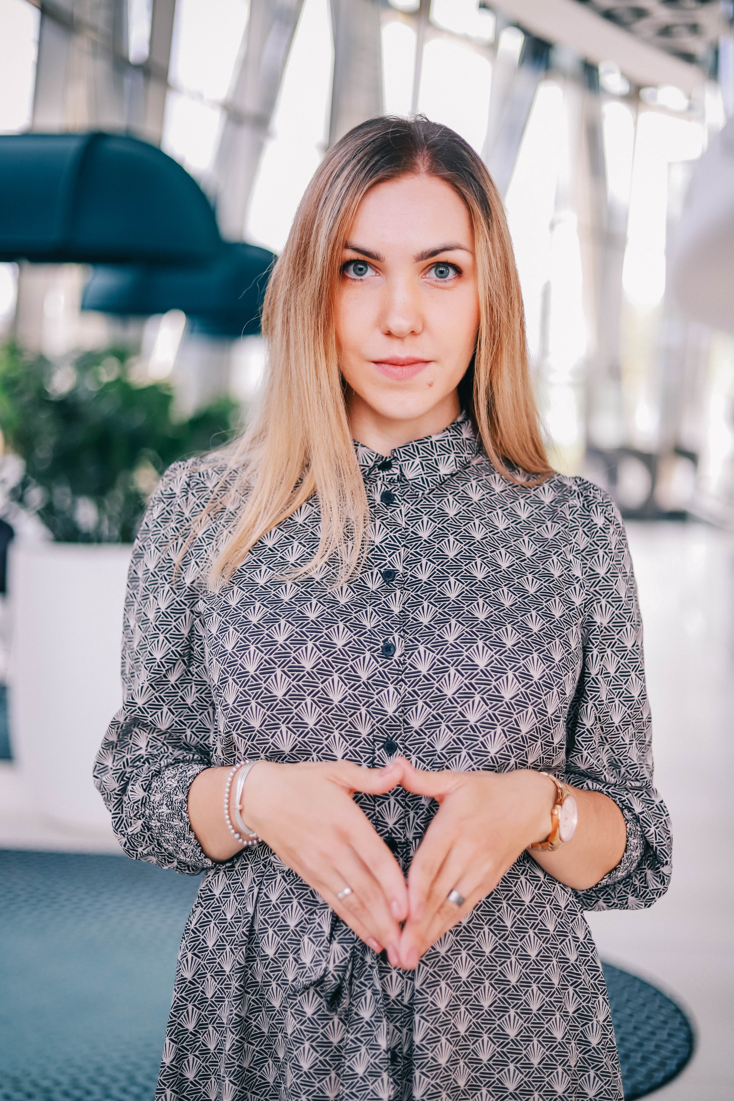 Наталья. Женский/Детский фотограф в Симферополе Вероника Слепогина