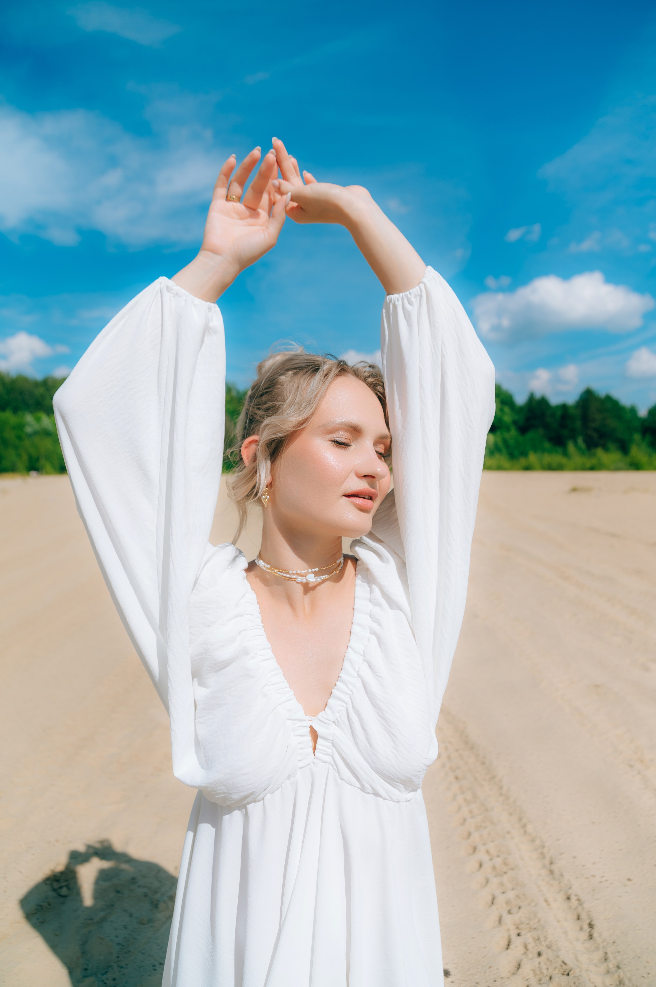 Летняя коллекция. Яна Репина. Детский и семейный фотограф Катерина Мишина