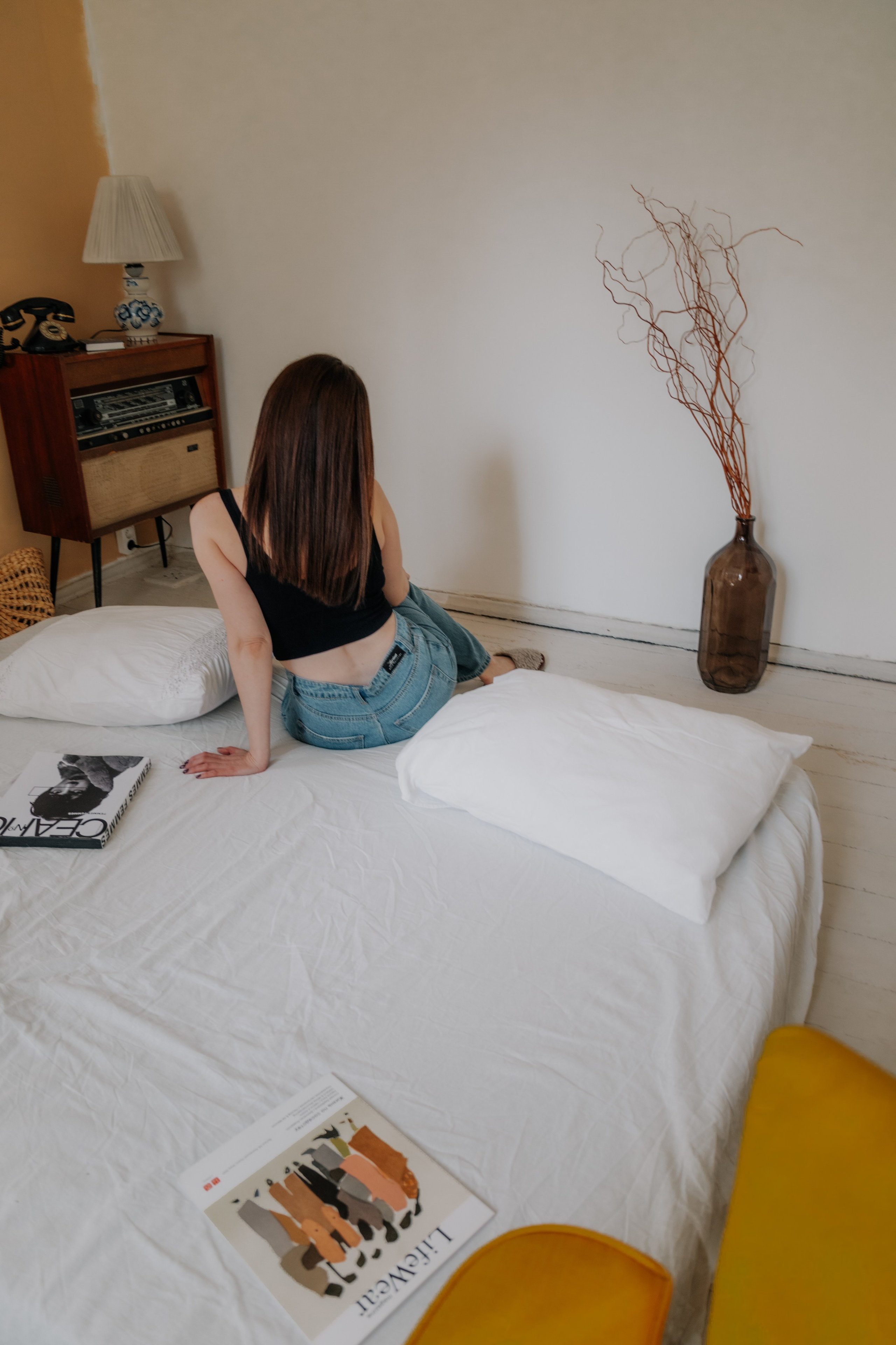 Полина и Мария (Видное студия У подруг). Семейный и свадебный фотограф Видное Москва Екатерина Пятова