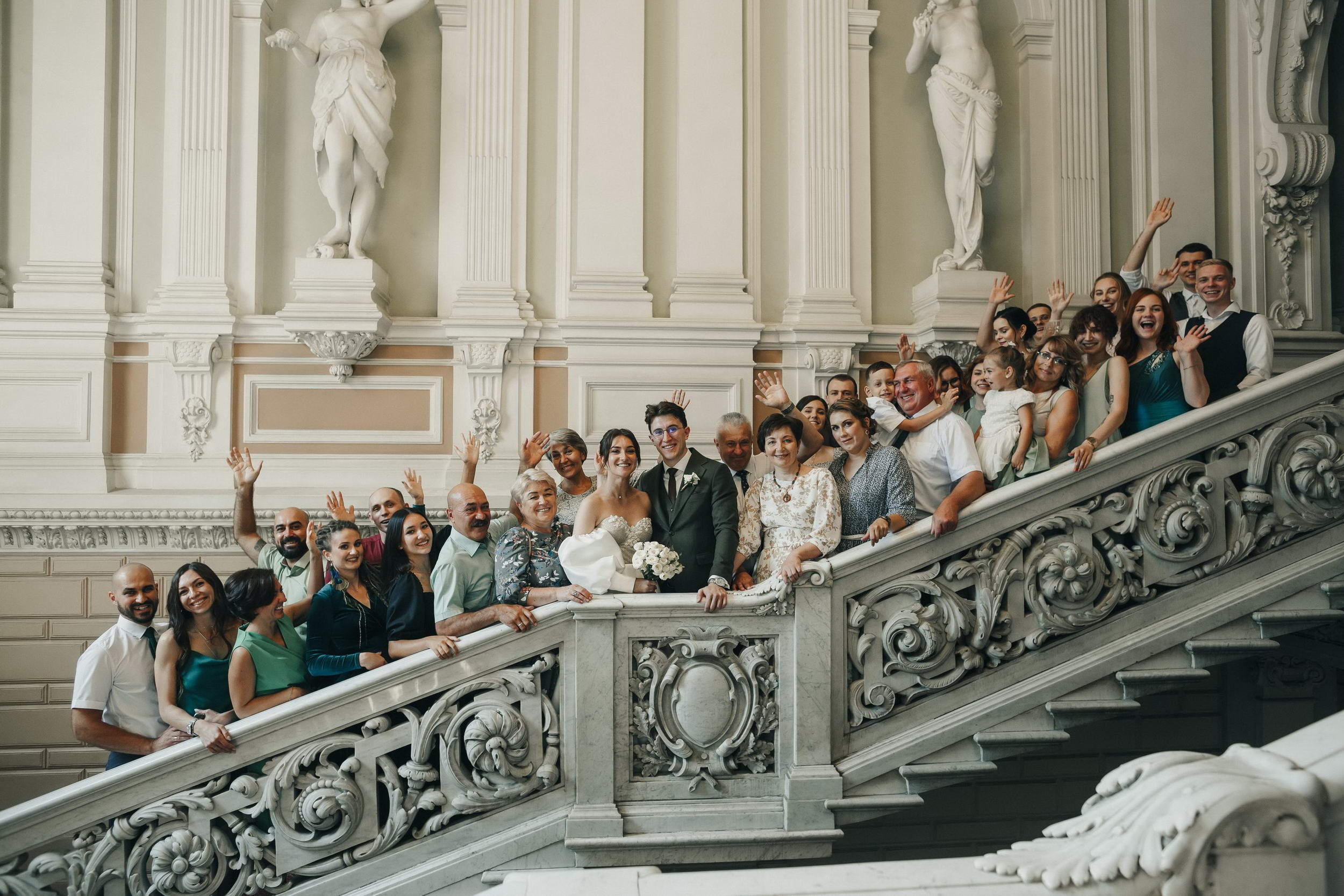 Лучшая свадебная фотосессия. Свадебный фотограф Игорь Брундасов 8PHOTO на свадьбу венчание загс СПб