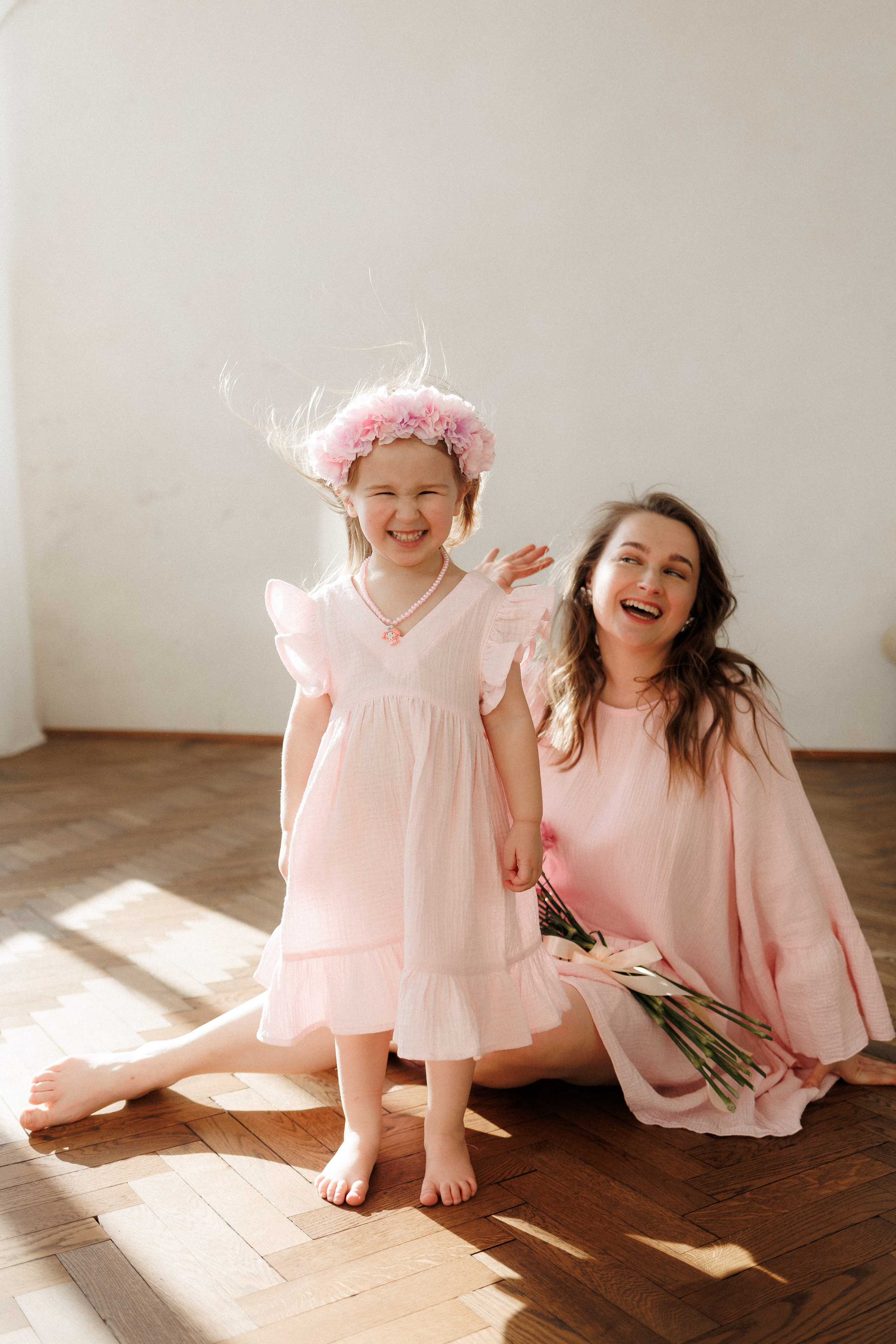 СТУДИЯ. Семейный и детский фотограф в Нижнем Новгороде Буслаева Мария