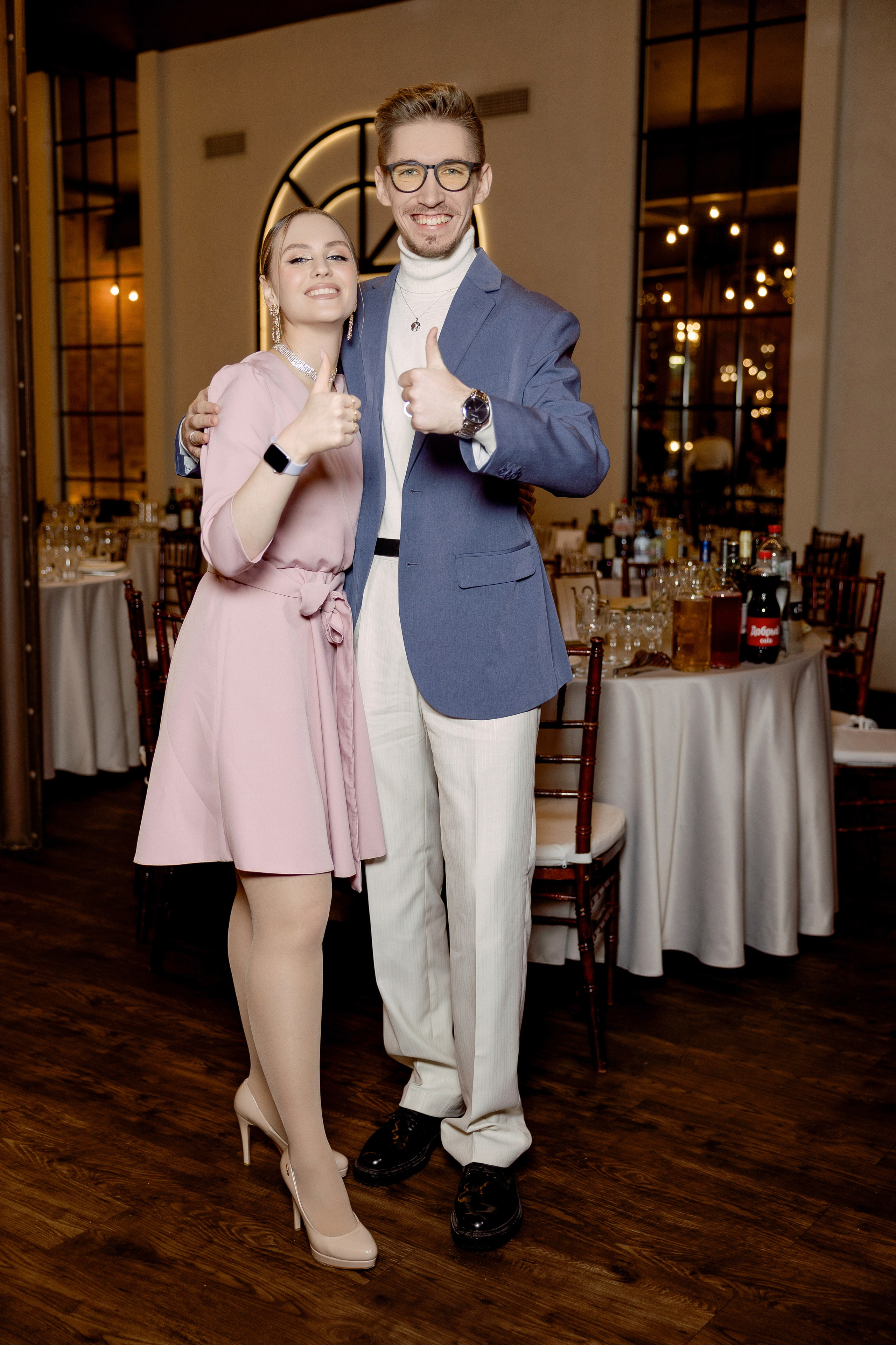 Корпоратив. Репортаж. Свадебный фотограф в Санкт-Петербурге Павел Резниченко