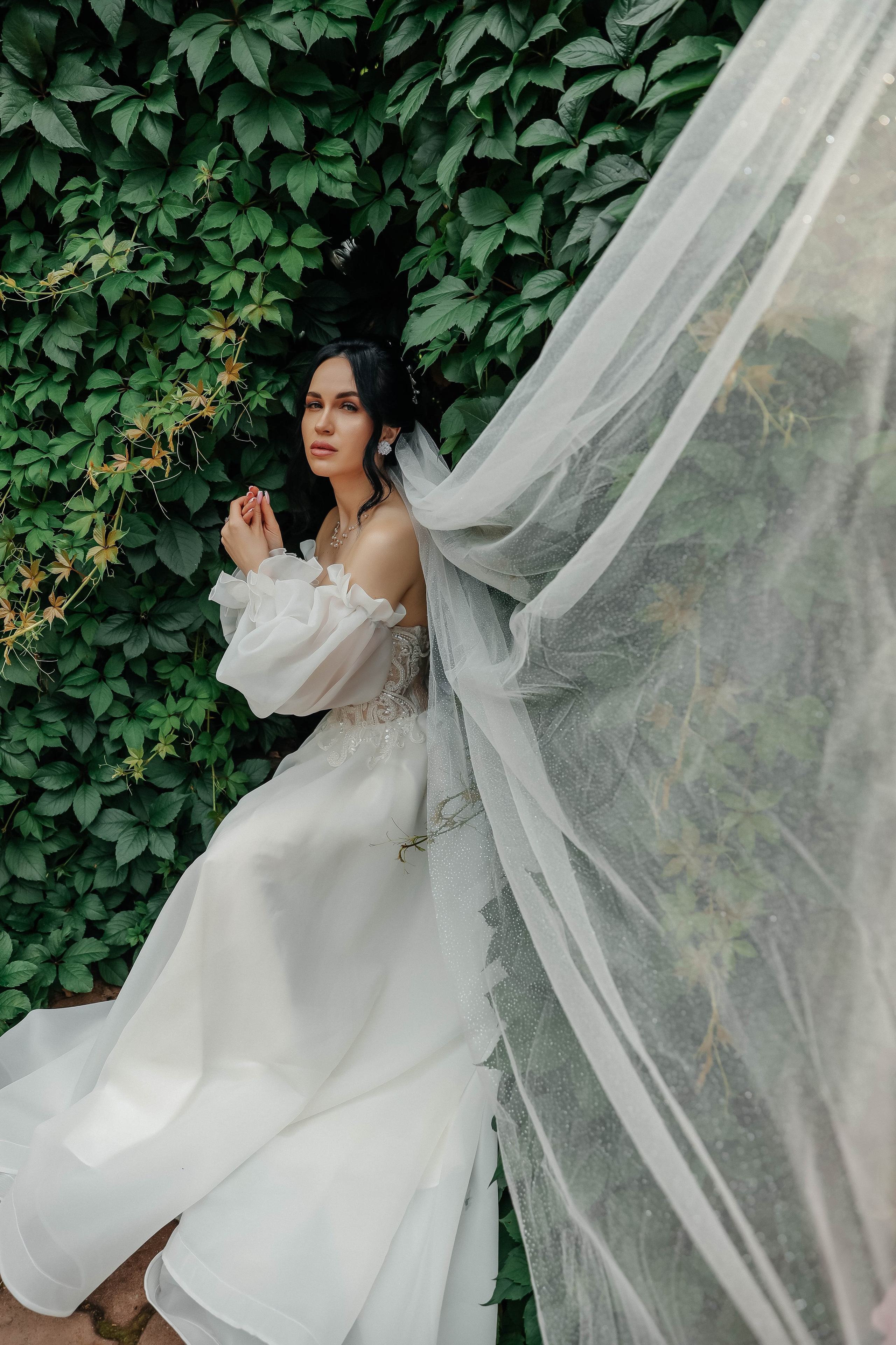 Love. Семейный фотограф Анна Мезенцева