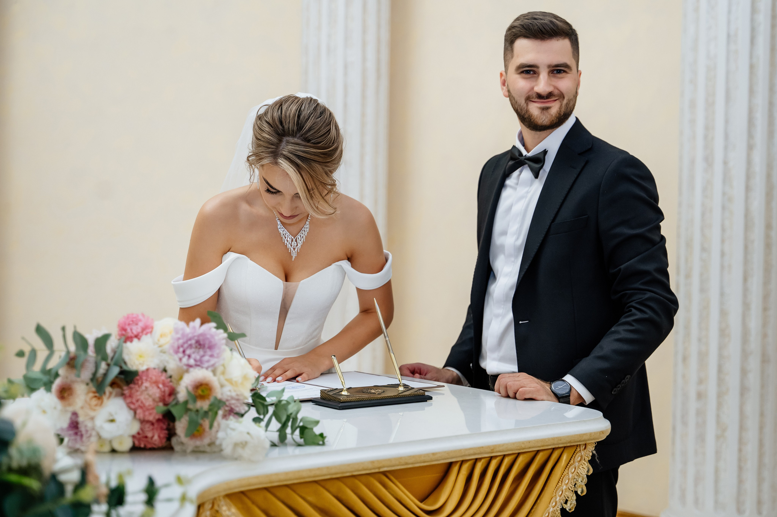 Гуси- Гуччи. Свадебный фотограф в Краснодаре и Сочи Комолова Екатерина