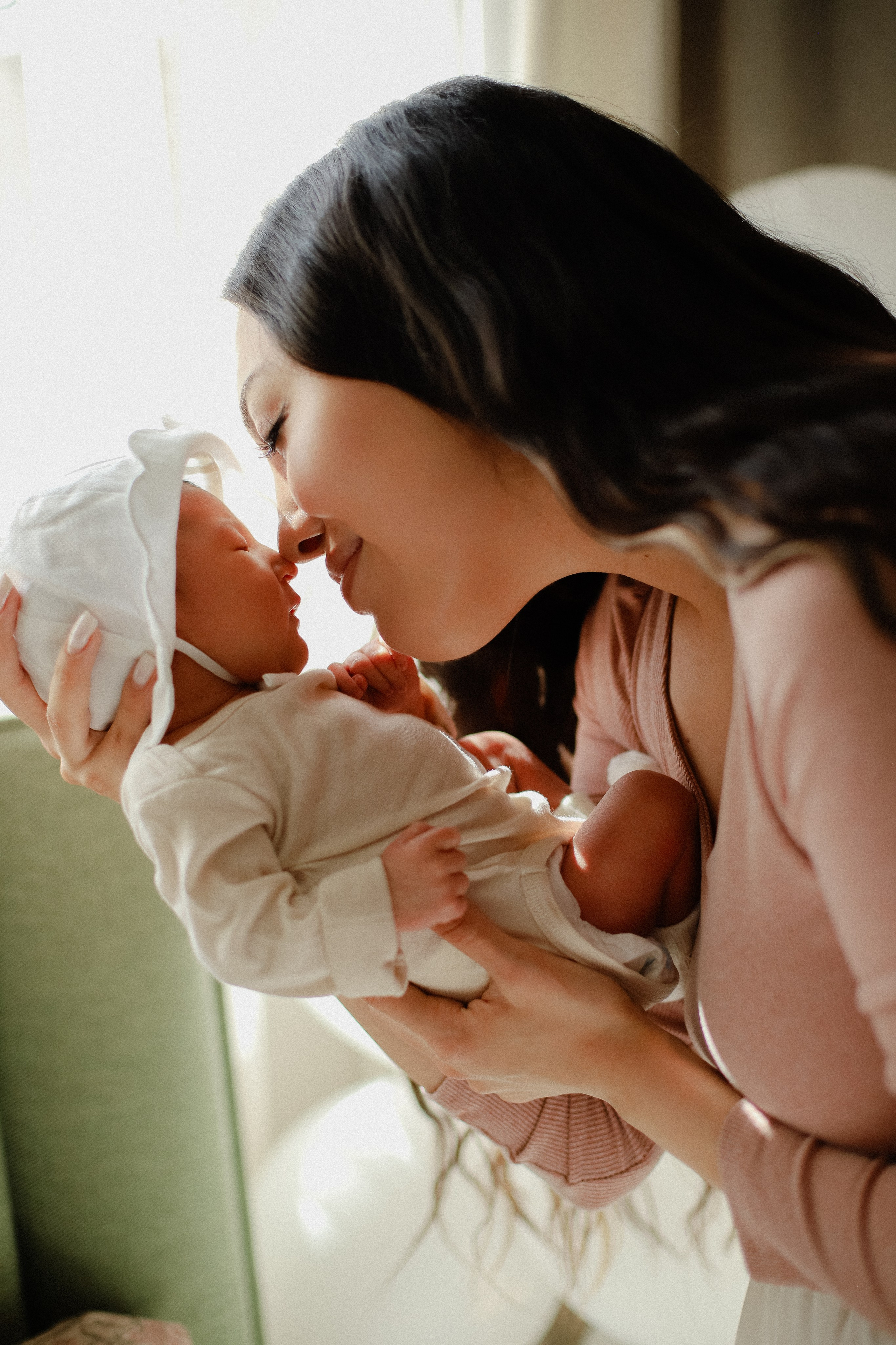 Лея. Фотограф в Алматы и Москве Даша Пушкина