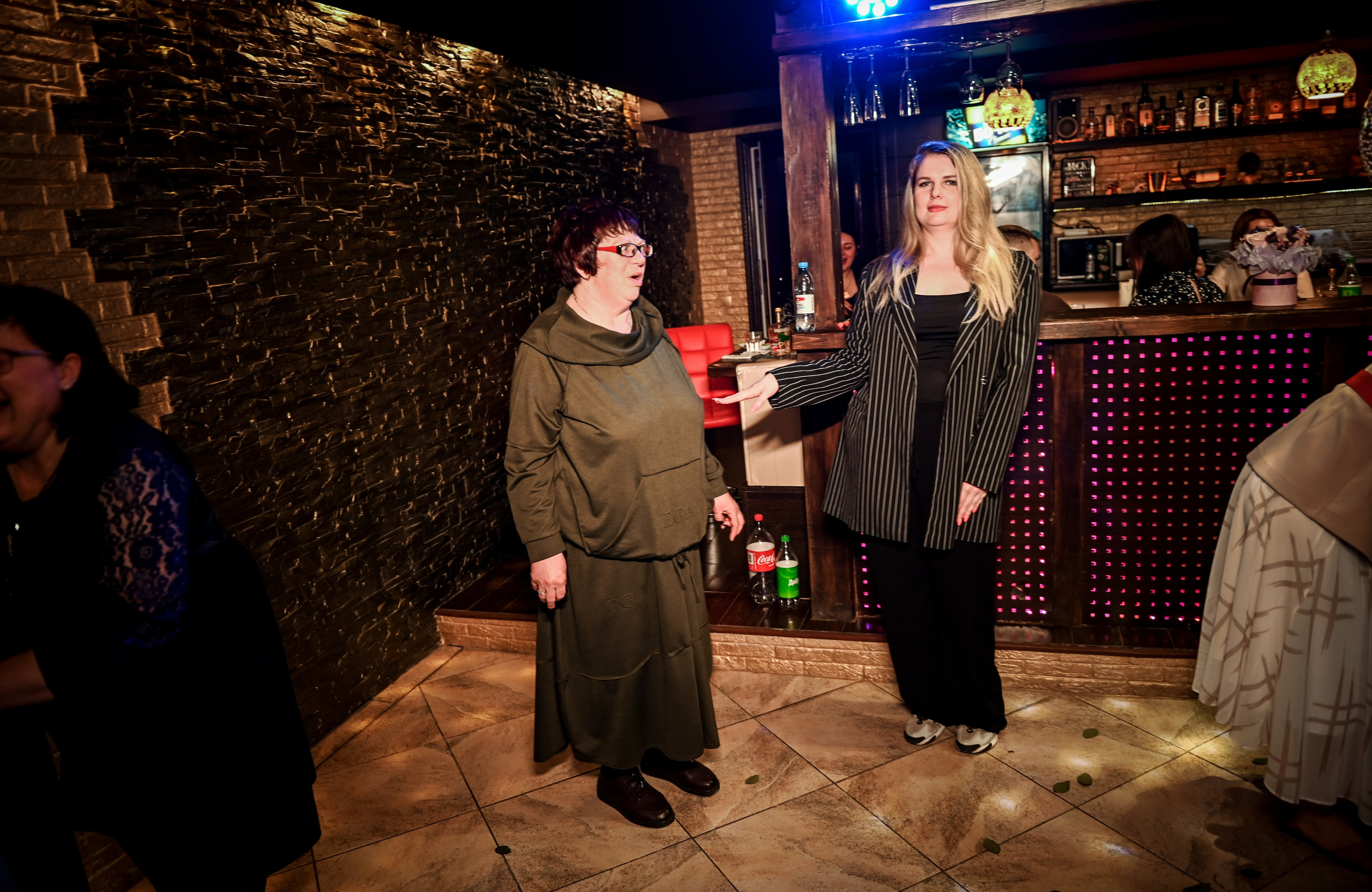 День рождения. Свадебный, семейный, детский, контент фотограф в Омске Максим Ильин