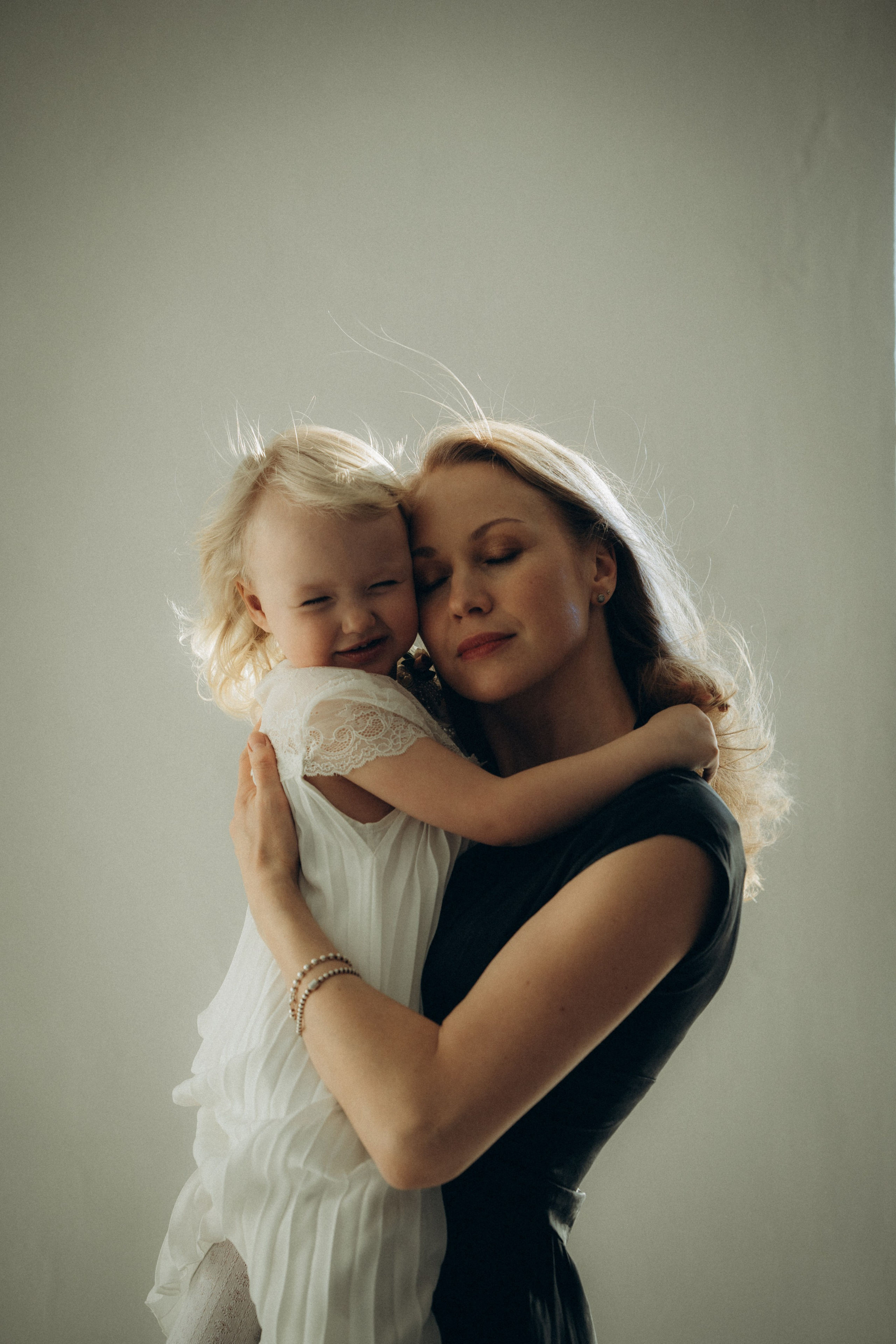 О Семье. Индира Фотограф Санкт-Петербург