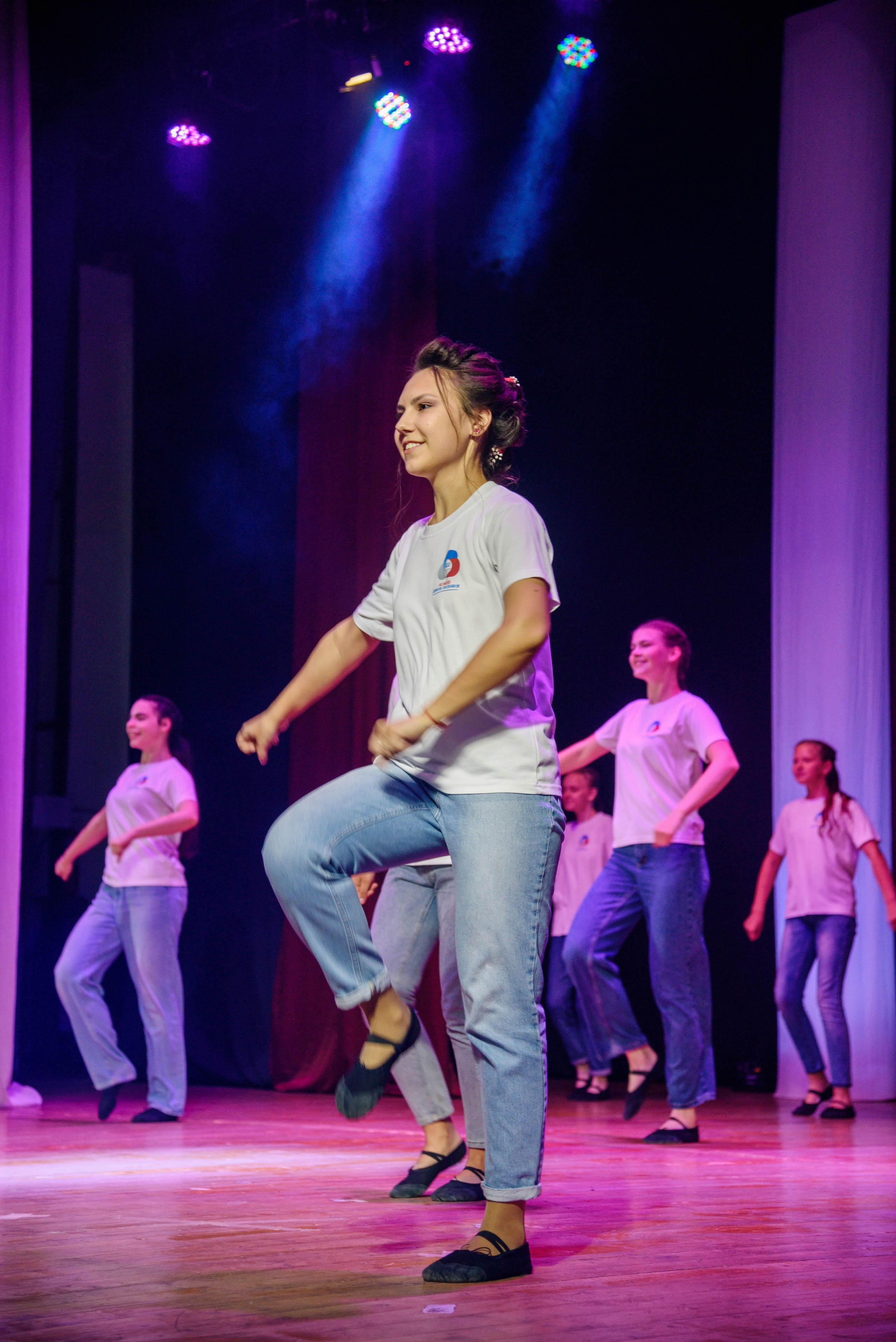 Бал Выпускников — 2021