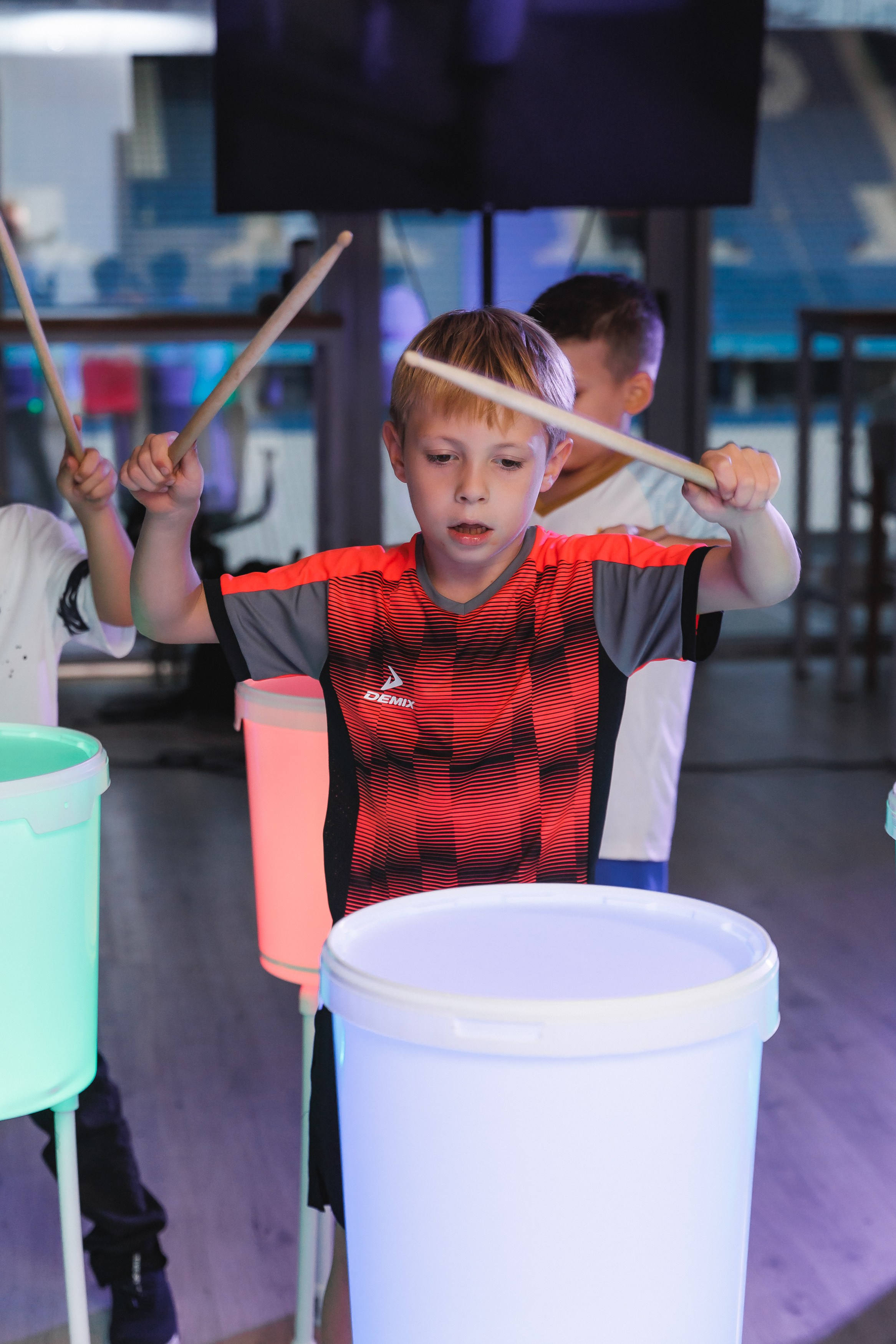 Давиду 7!. Фотограф в Волгограде — Александра Искандерова