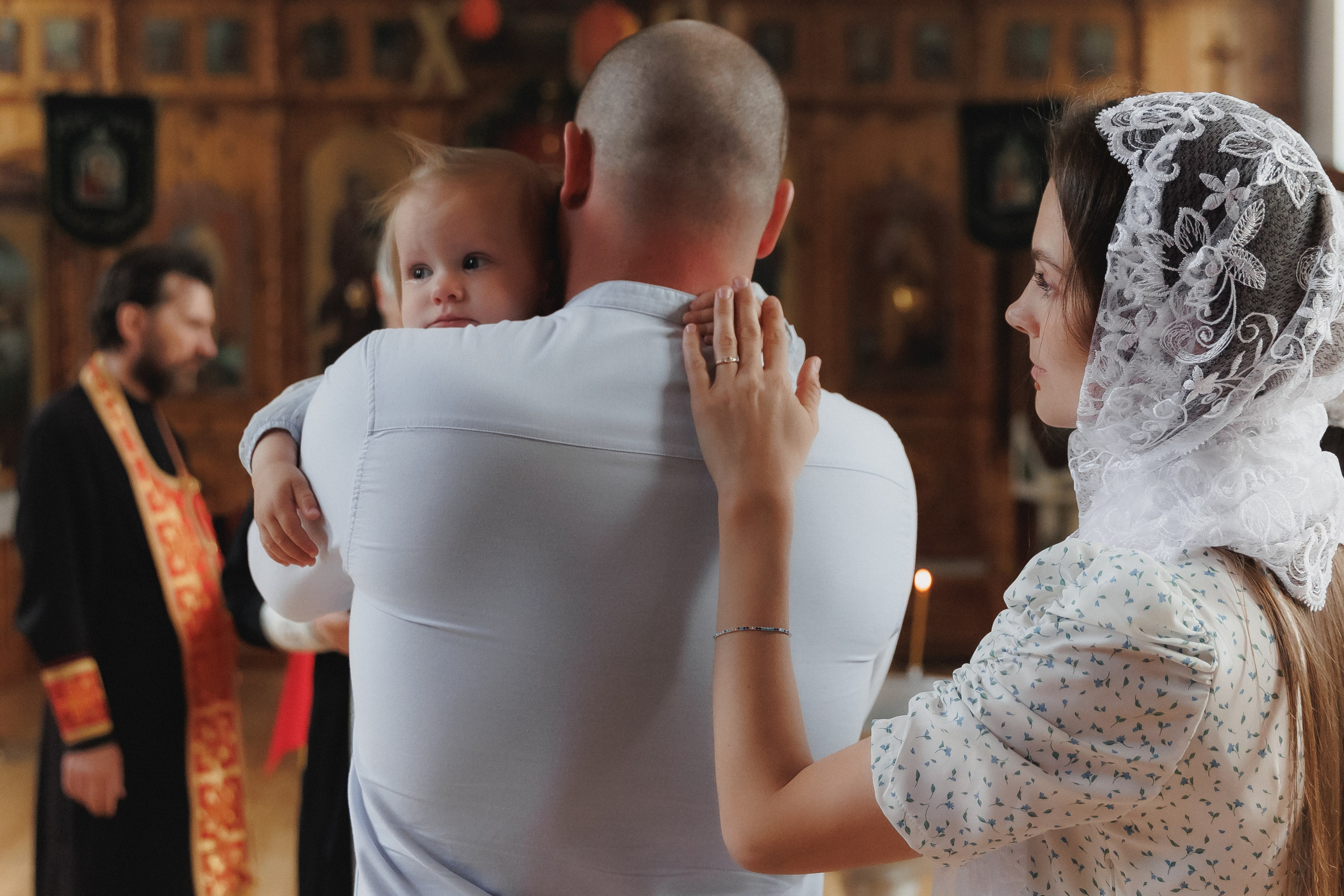 Манюня. Фотограф в Волгограде — Александра Искандерова
