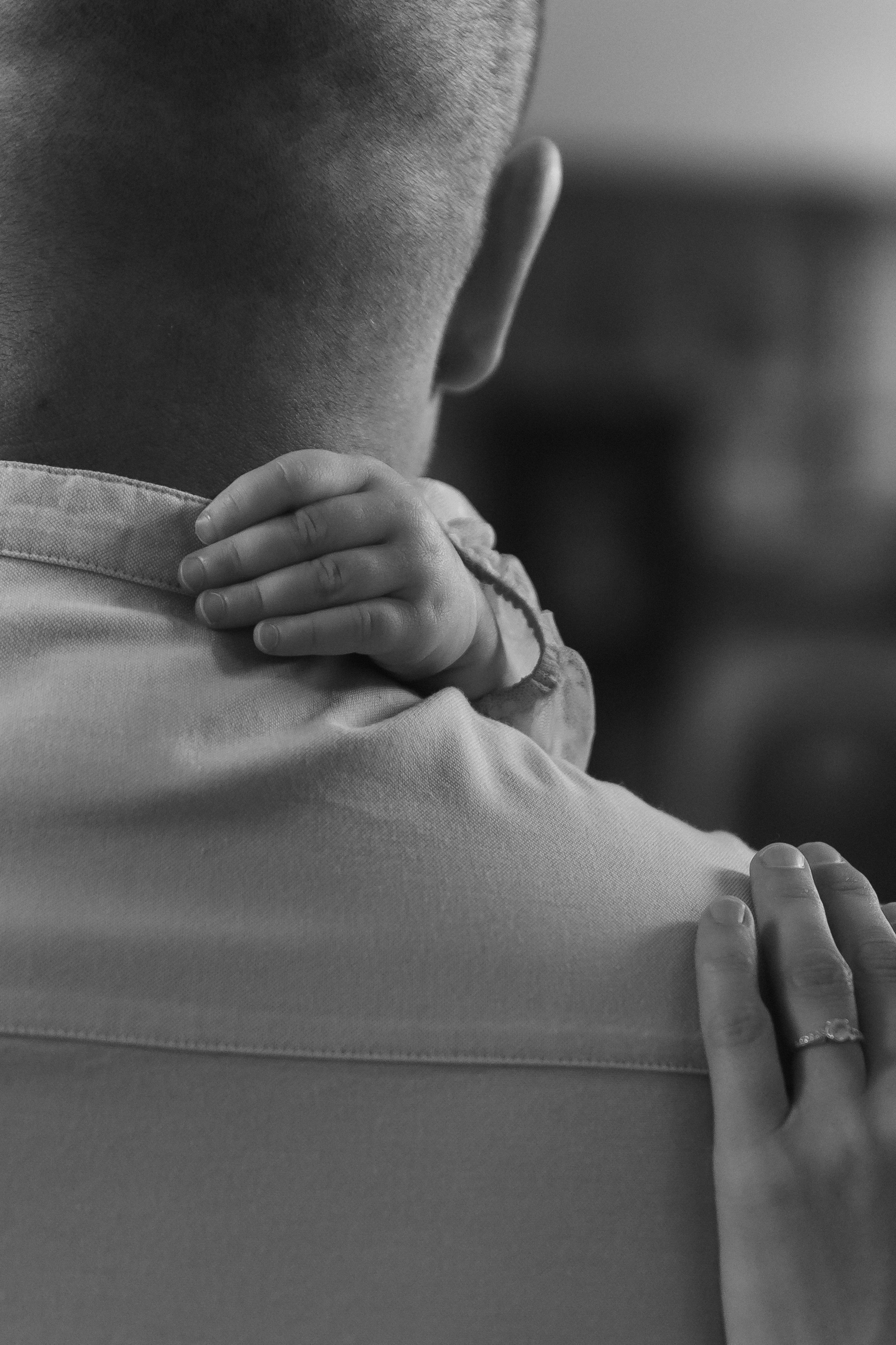 Манюня. Фотограф в Волгограде — Александра Искандерова