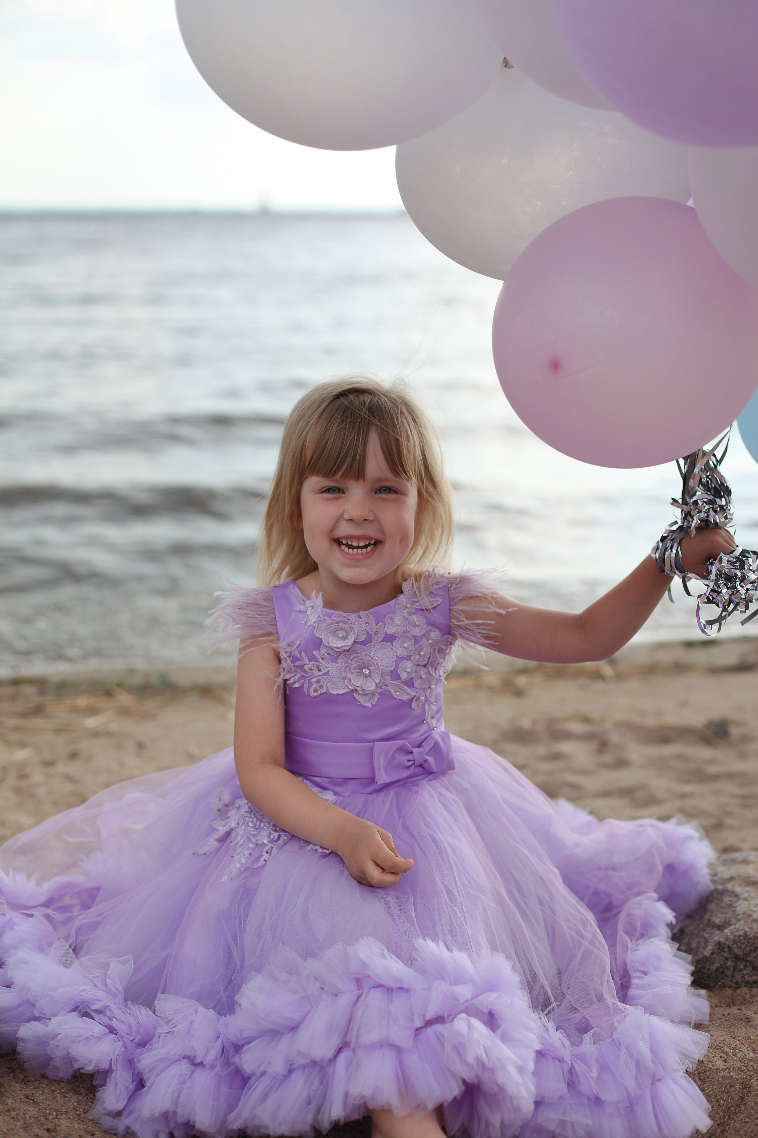 Фотопроект «Воздушные мечты»