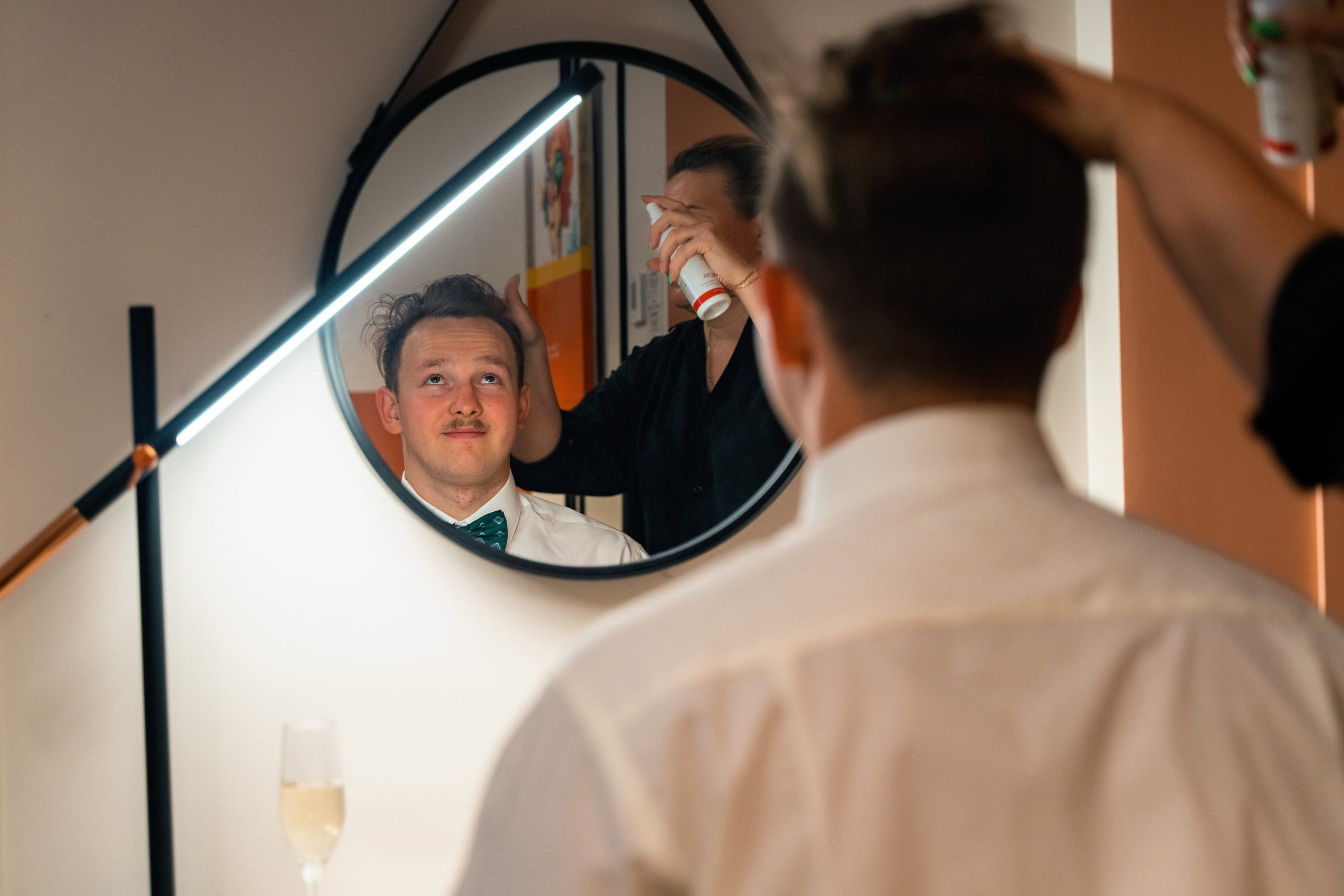 Максим + Елизавета